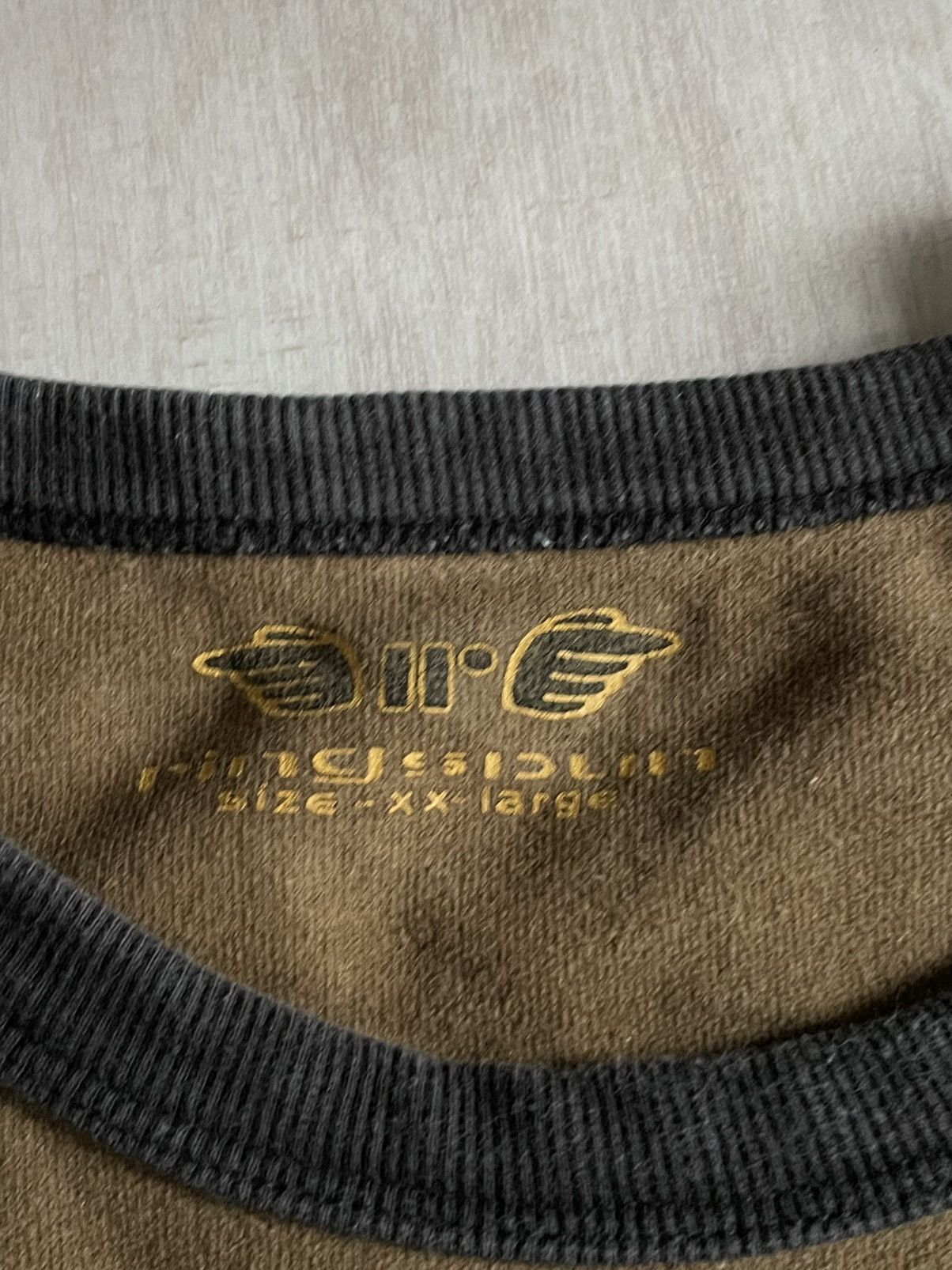 Japanese Brand × Vintage Vintage Scarface Al Pacino T-Shirt 90’s Ringspun 9 Allsars Size US L / EU 52-54 / 3 - 10 Thumbnail