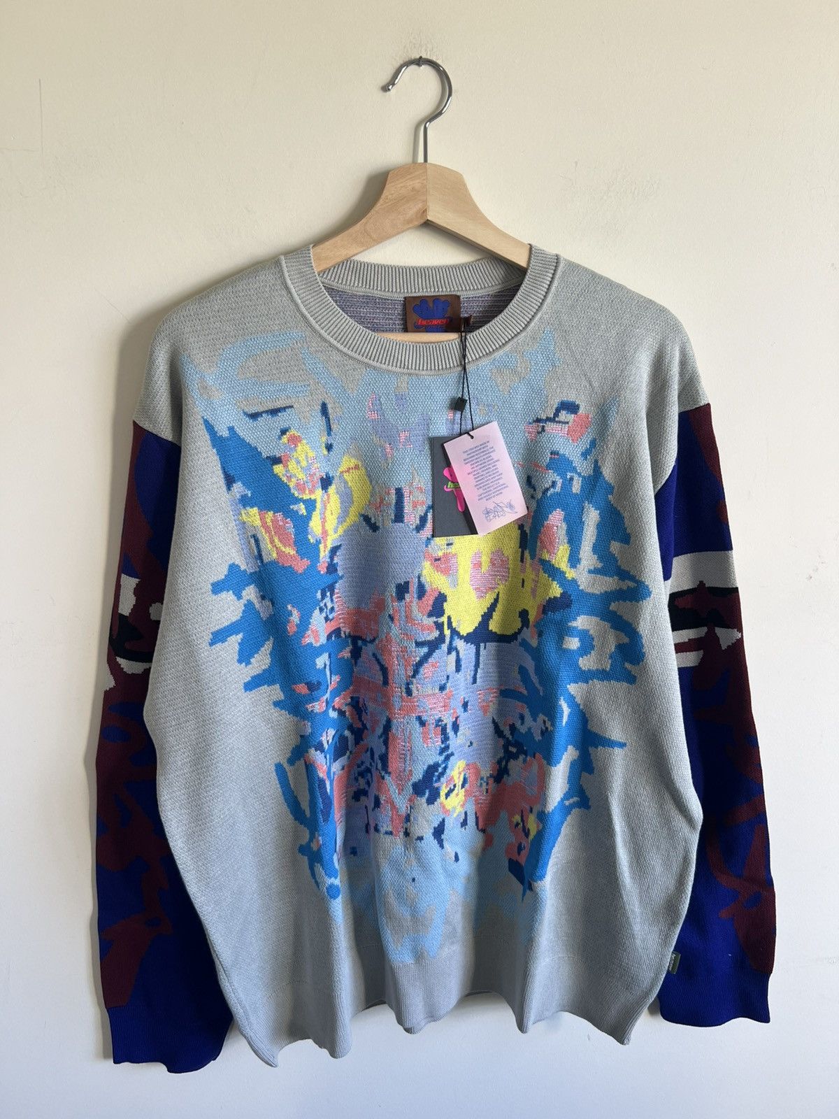 Heaven by Marc Jacobs × Marc Jacobs Heaven by Marc Jacobs x