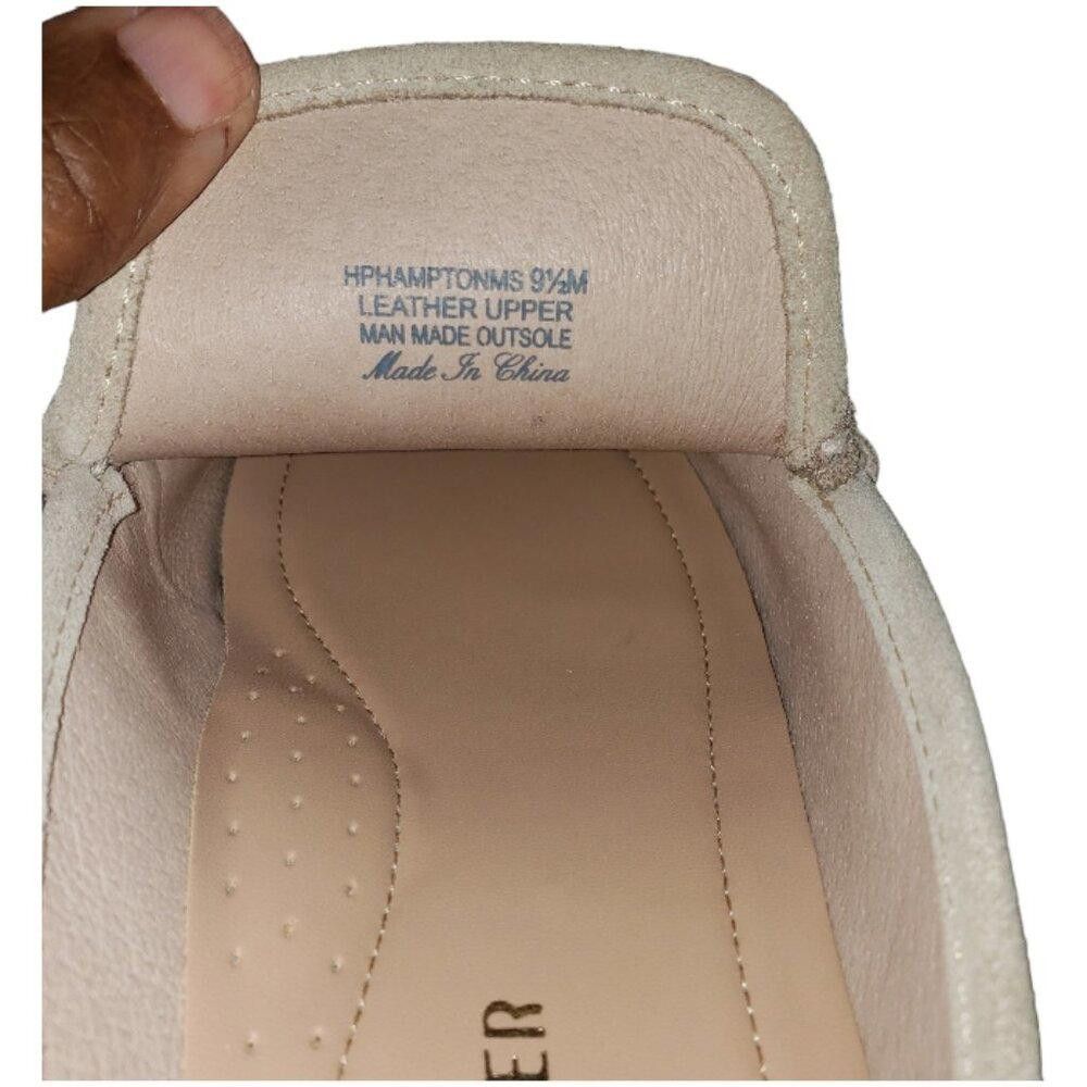 Donald Pliner SH130 Donald Pliner Hampton Sand Shoe NWT Size US 9.5 / IT 39.5 - 8 Thumbnail