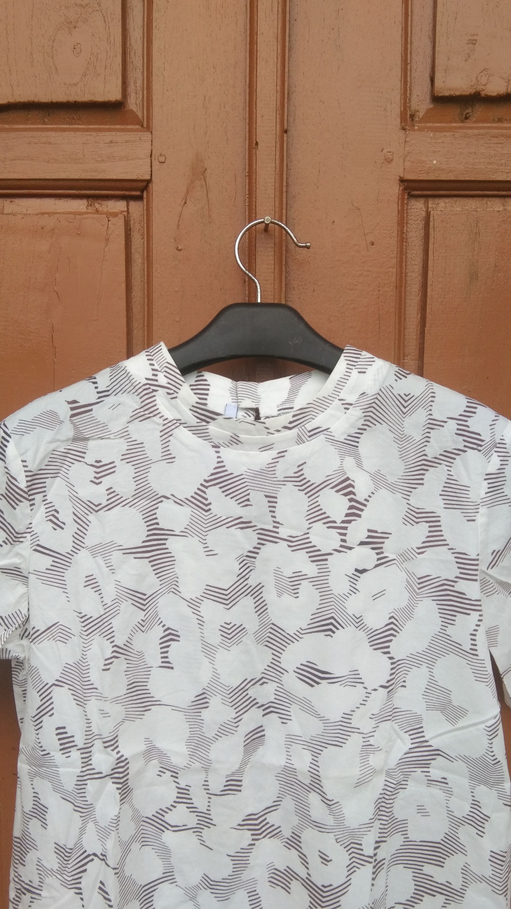 Neil Barrett Neil barret top blouses Size M / US 6-8 / IT 42-44 - 2 Thumbnail