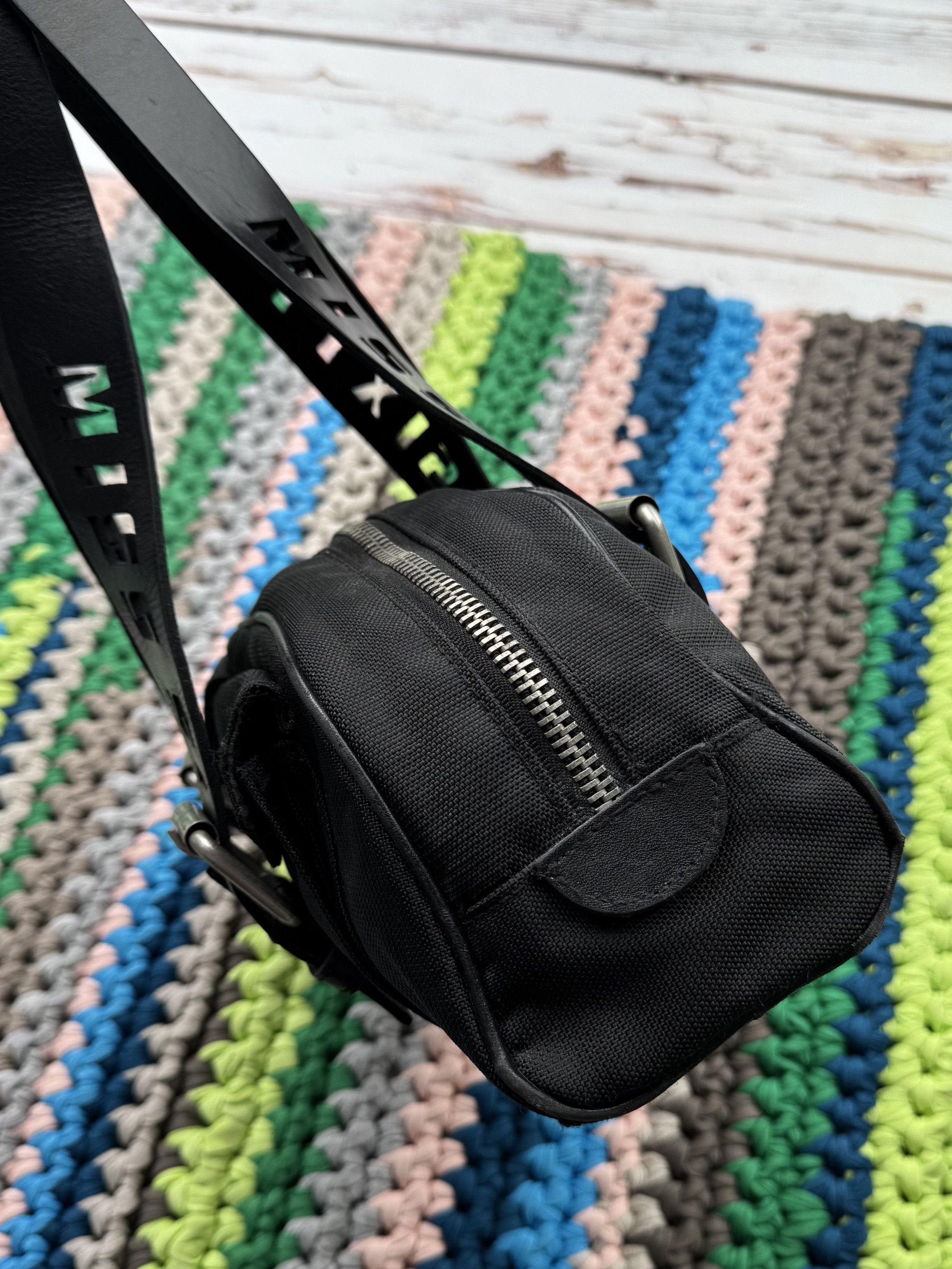 Miss Sixty Miss Sixty Vintage Bag (V106)(D10) Size ONE SIZE - 8 Thumbnail