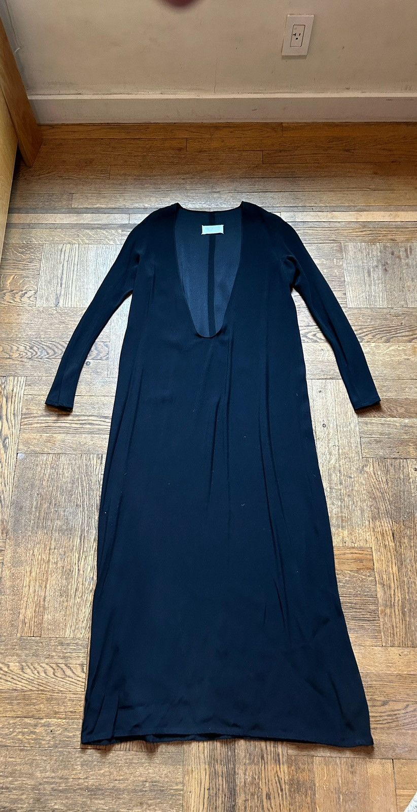 Maison Margiela AW96 Extended Necklind Dress Size M / US 6-8 / IT 42-44 - 1 Thumbnail