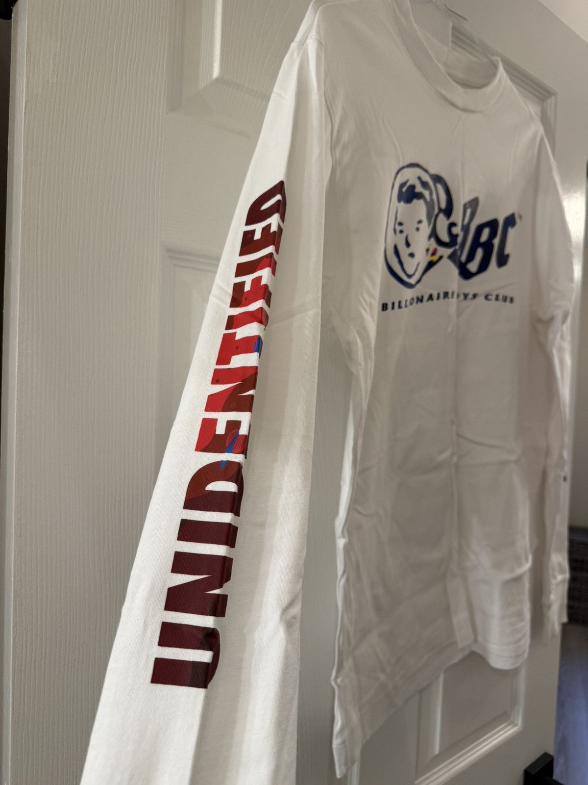 Billionaire Boys Club Billionaire Boys Club Flagship Exclusive Long Sleeve Size US L / EU 52-54 / 3 - 3 Thumbnail