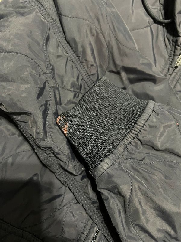 Carhartt jacket Carhartt L active jacket liner Size US L / EU 52-54 / 3 - 6 Thumbnail