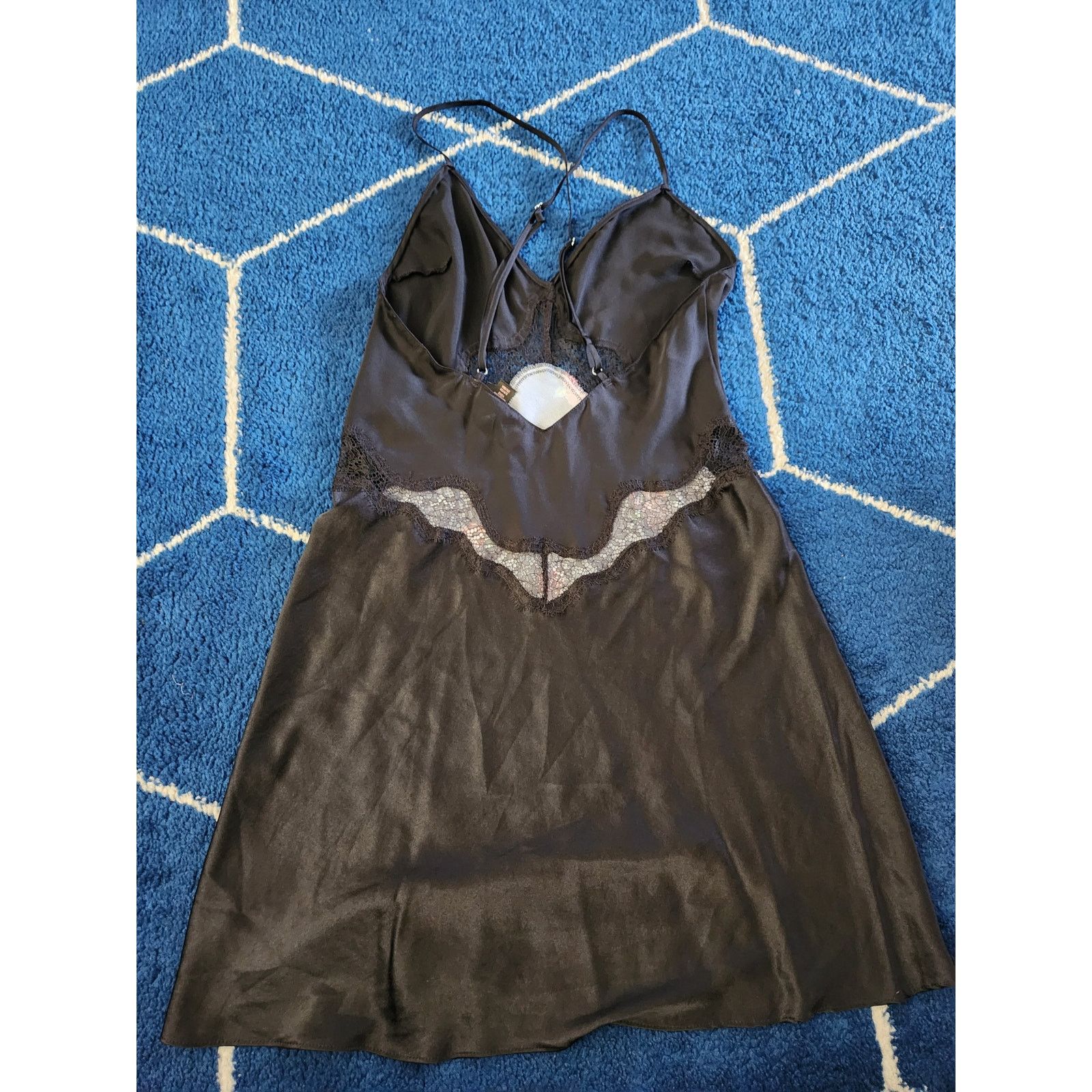 Victoria's Secret Y2K Victoria Secret Women's Sexy Floral Lace Lingerie-Sm Size S / US 4 / IT 40 - 2 Thumbnail