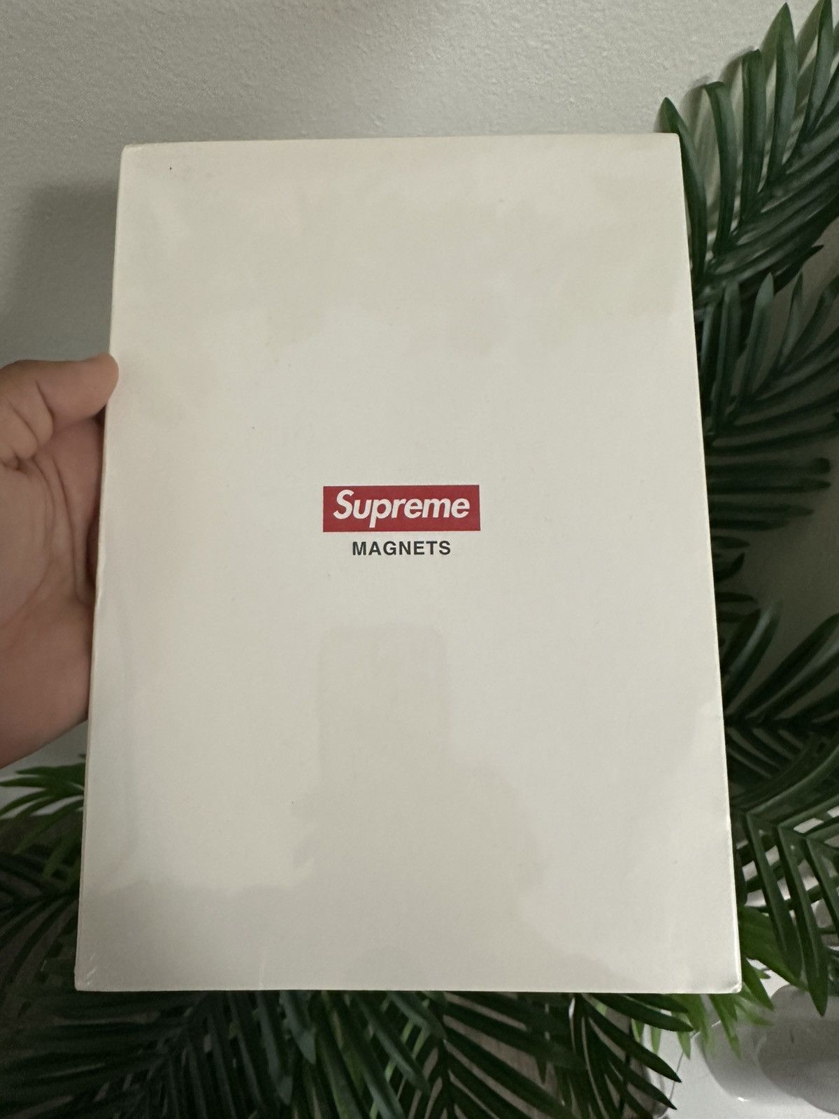 Supreme Supreme SS22 magnet set Size ONE SIZE - 1 Thumbnail