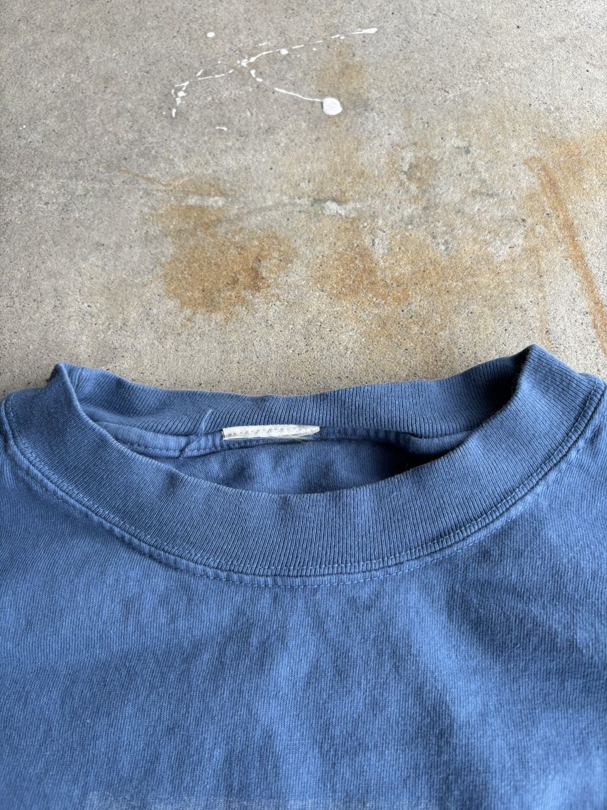 Other Vintage 90s Panama Canal Princess Cruises Soft Core Tee Size US XL / EU 56 / 4 - 5 Thumbnail