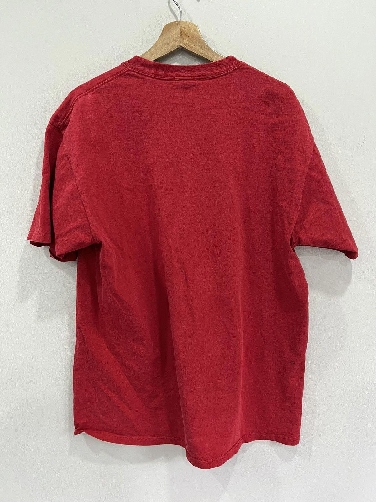 Vintage Vintage Mickey Mouse Tee Shirt Size US XL / EU 56 / 4 - 4 Thumbnail