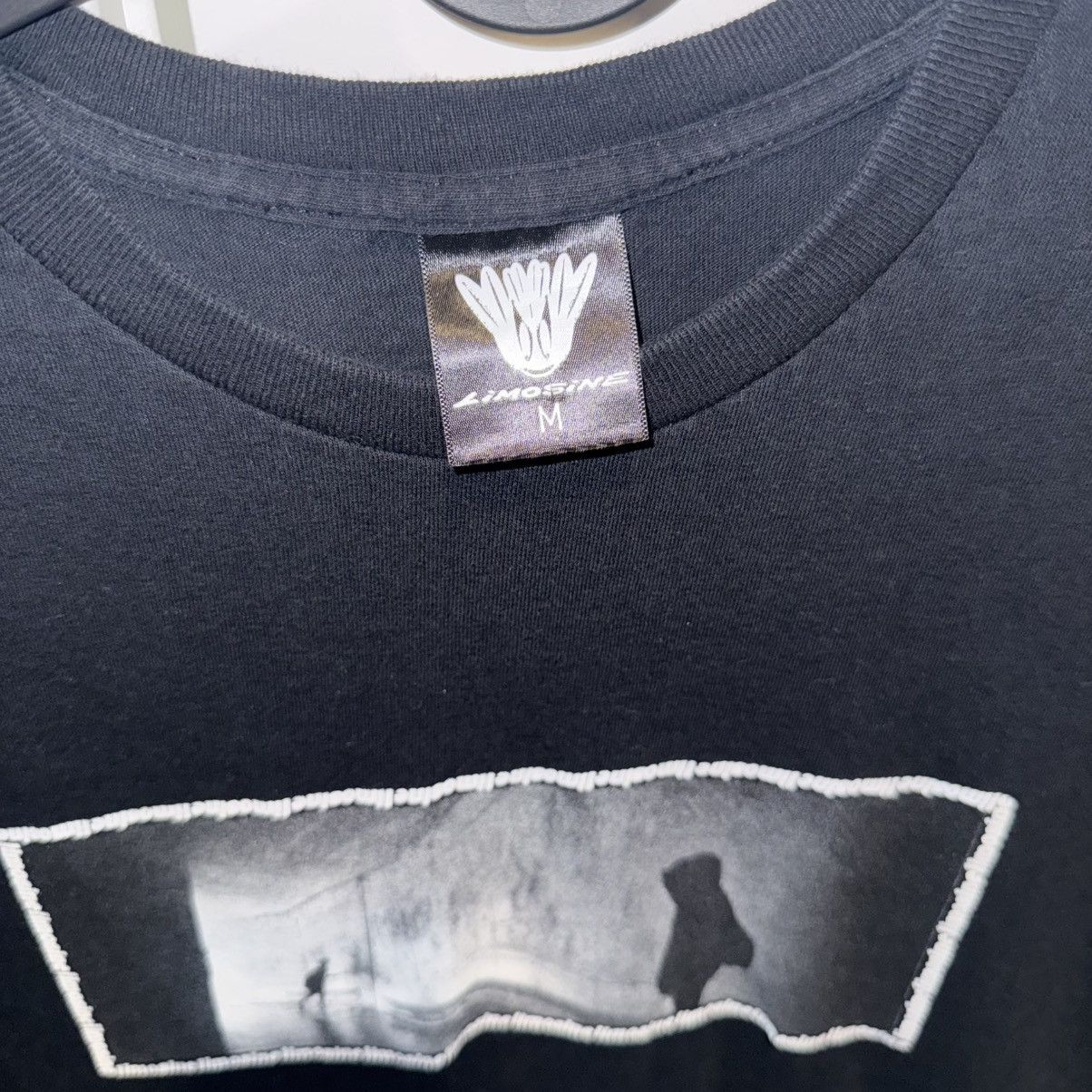 Supreme Limosine Supreme Stalker Tee Size US M / EU 48-50 / 2 - 2 Thumbnail