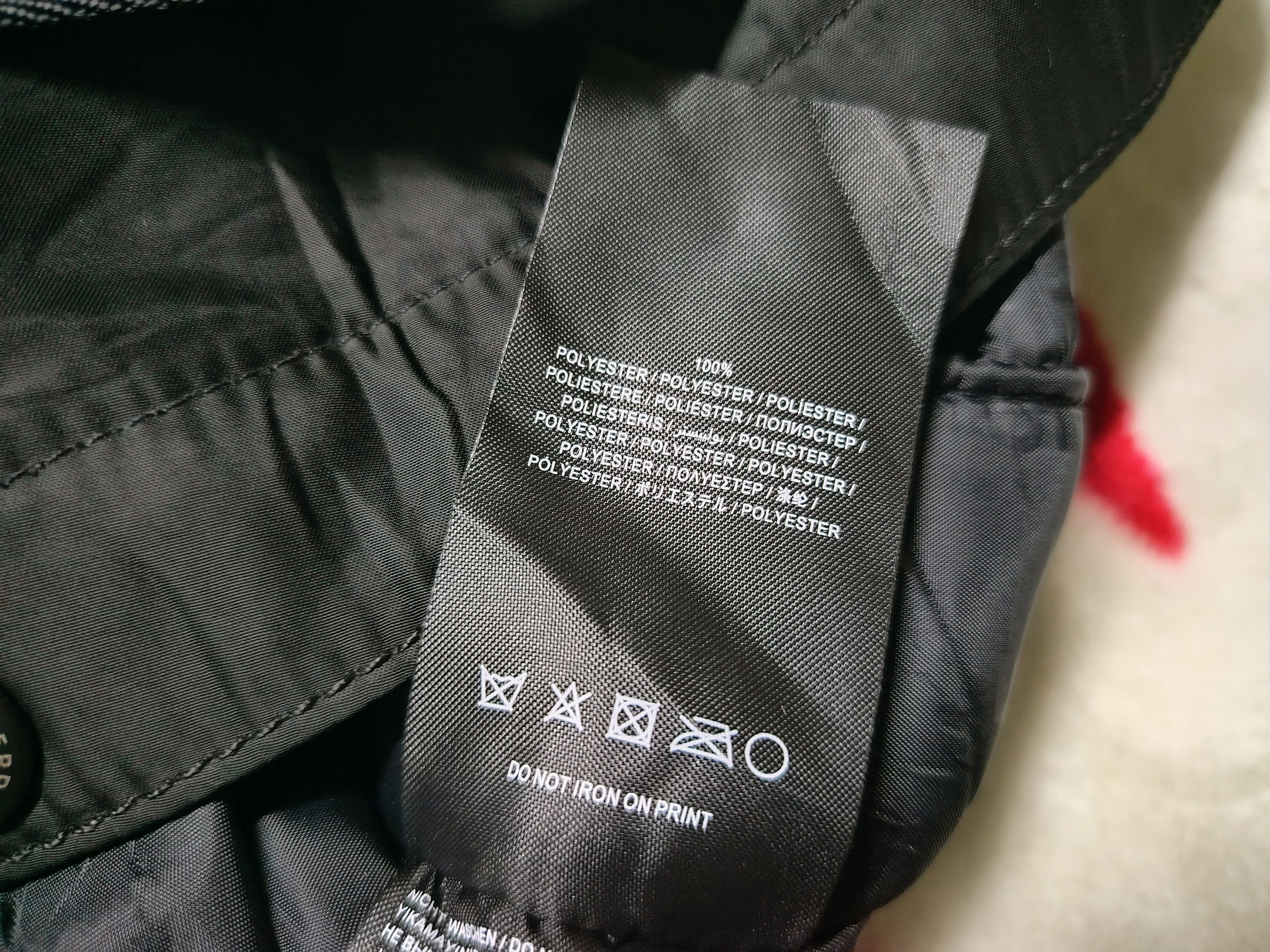 Other 5 preview tote bags Size ONE SIZE - 4 Thumbnail