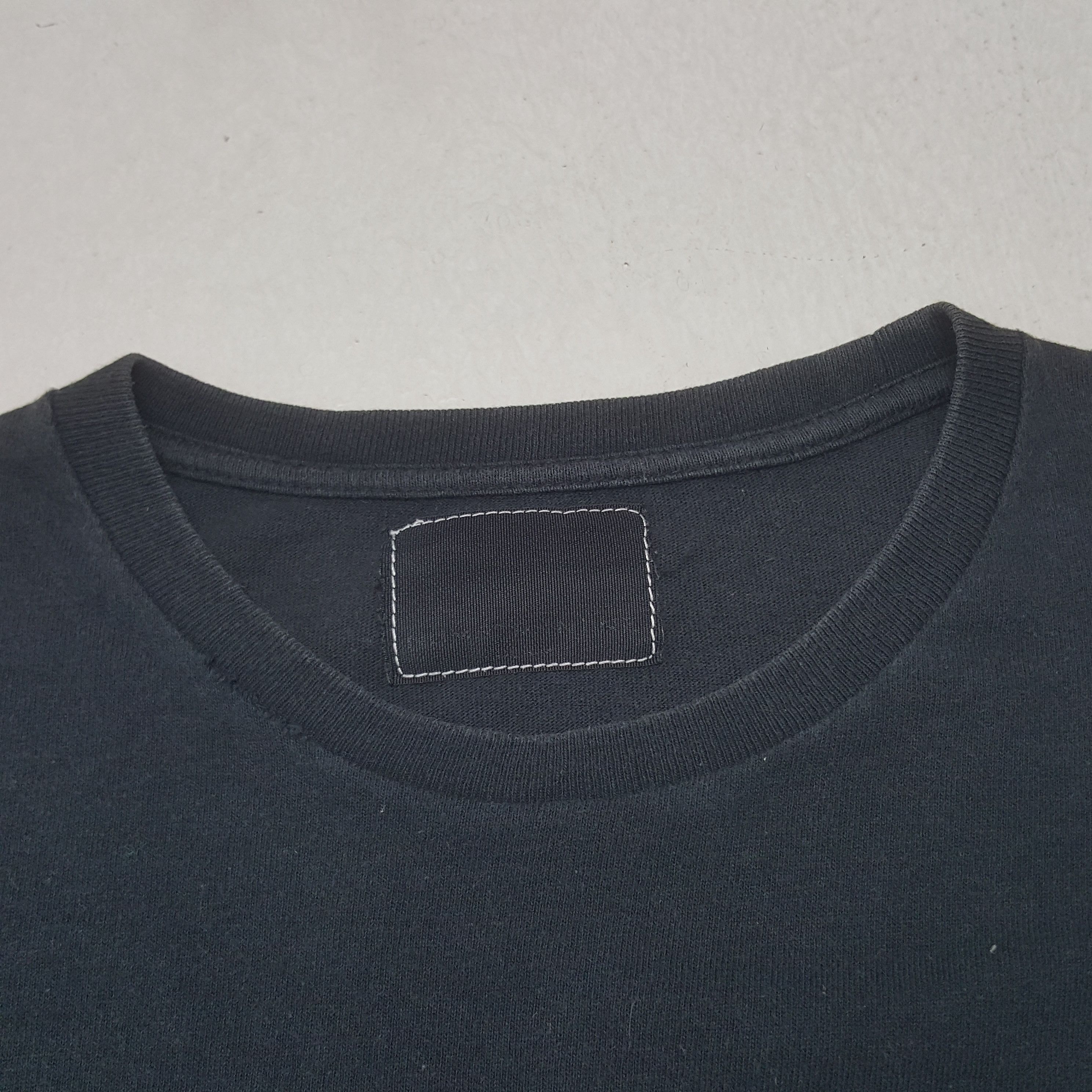 Number (N)ine Vintage Number (N)ine Japanese Tshirt Size US M / EU 48-50 / 2 - 4 Thumbnail