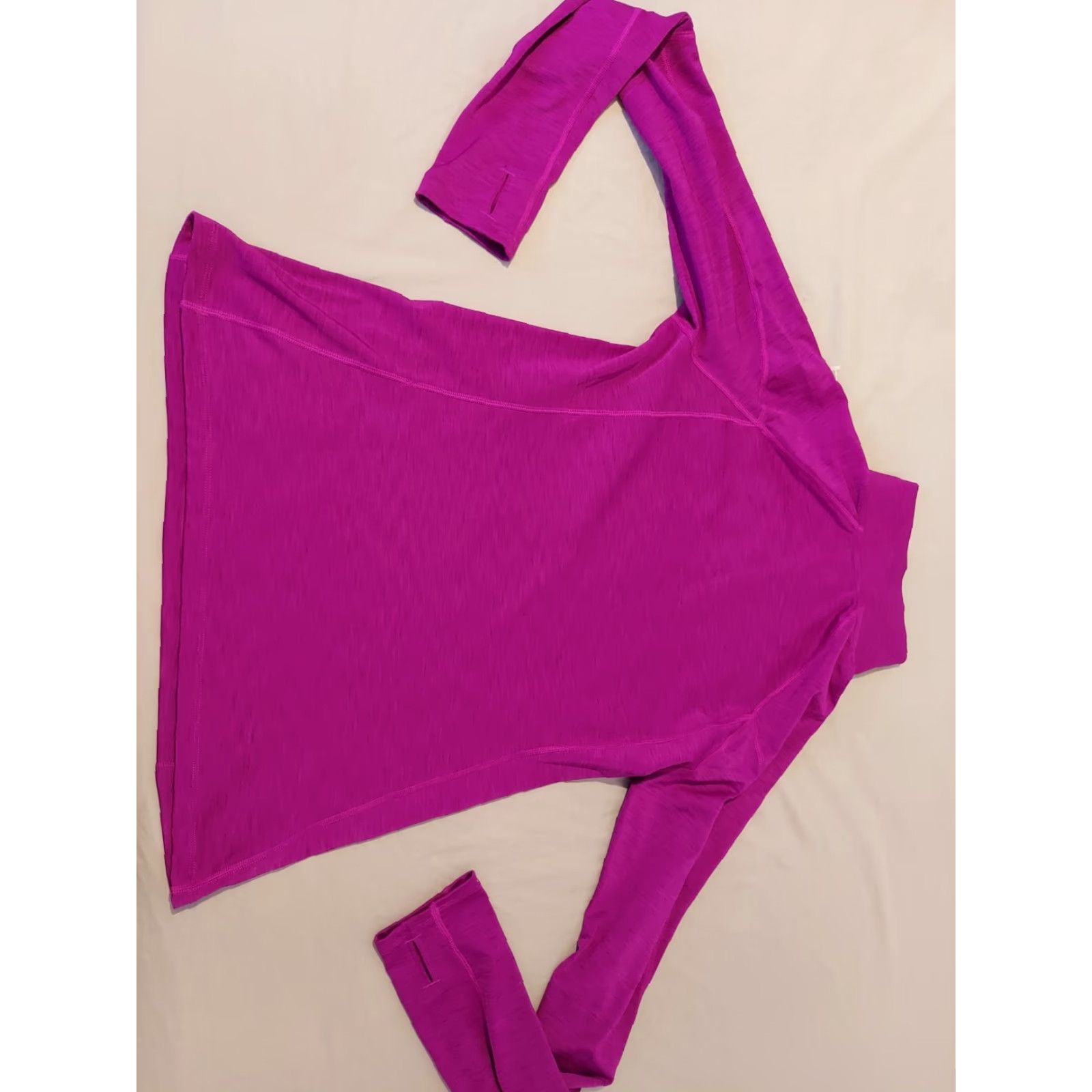 Under Armour Womens Under Armour Sweatshirt L Purple Athletic Pullover Activewear Mens Womens Girls? Size L / US 10 / IT 46 - 5 Thumbnail