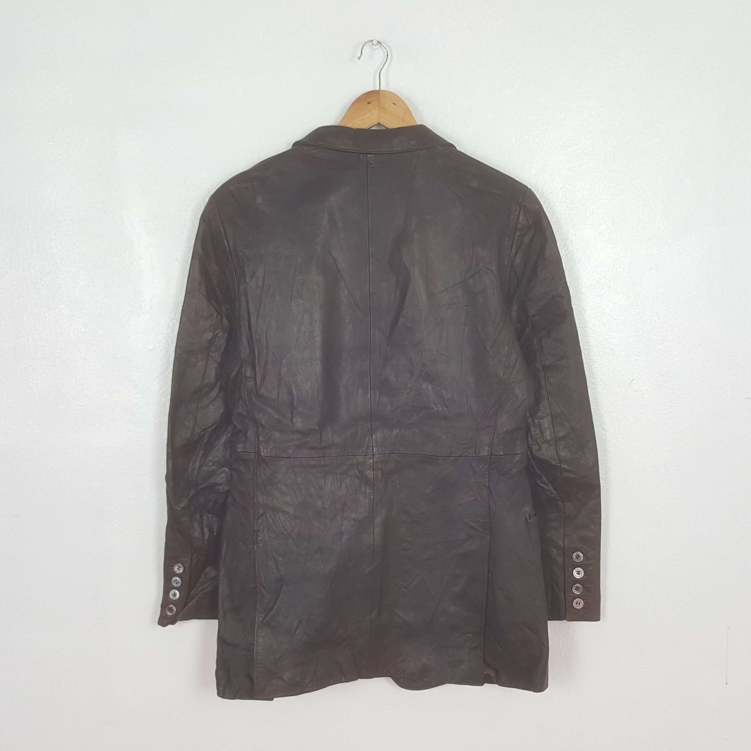 Vintage Vintage Studio Design K. Jacket C322N14 Size US S / EU 44-46 / 1 - 3 Thumbnail