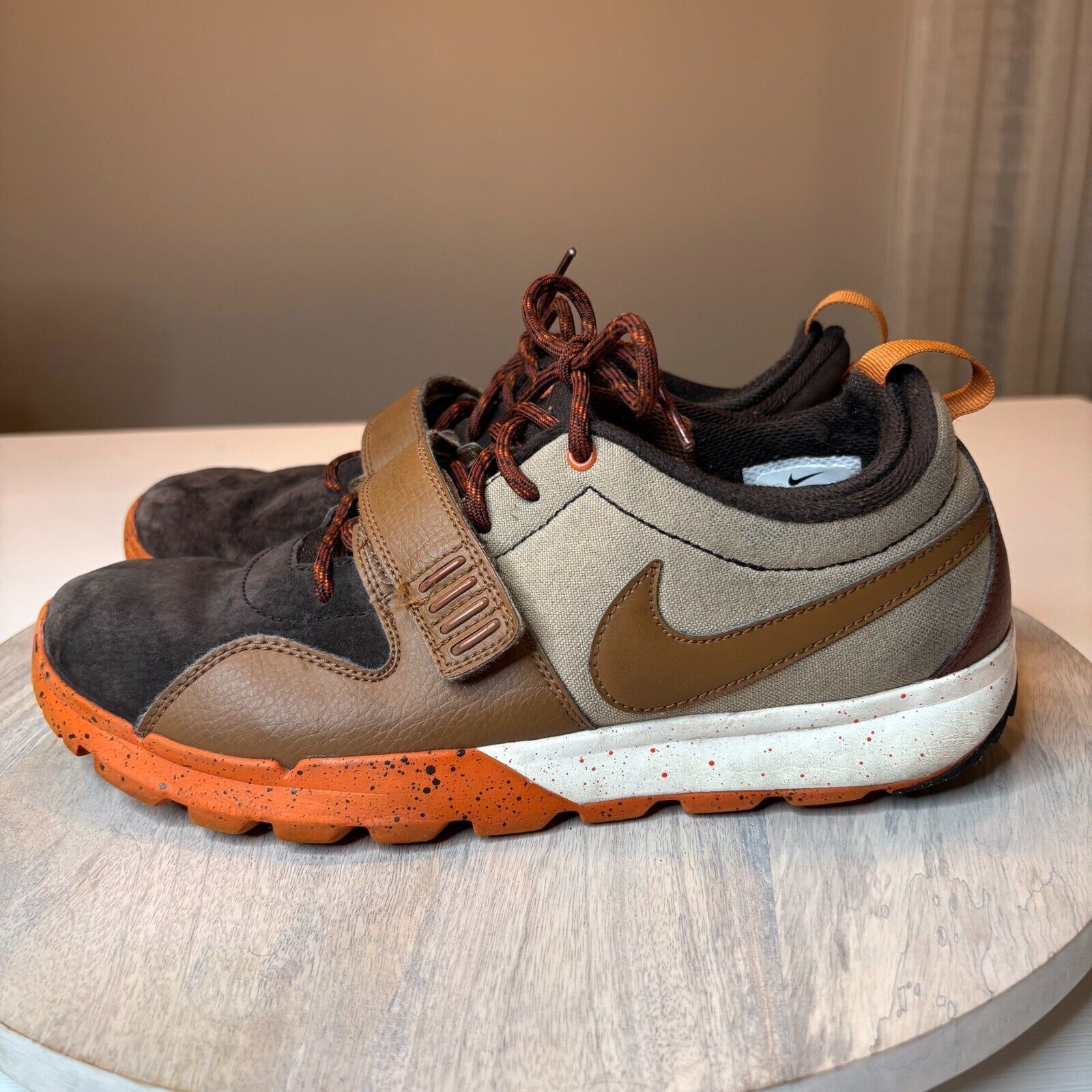 Nike Nike SB Trainerendor SE Poler Sneakers Shoes Men’s Size 10 Size US 10 / EU 43 - 3 Thumbnail