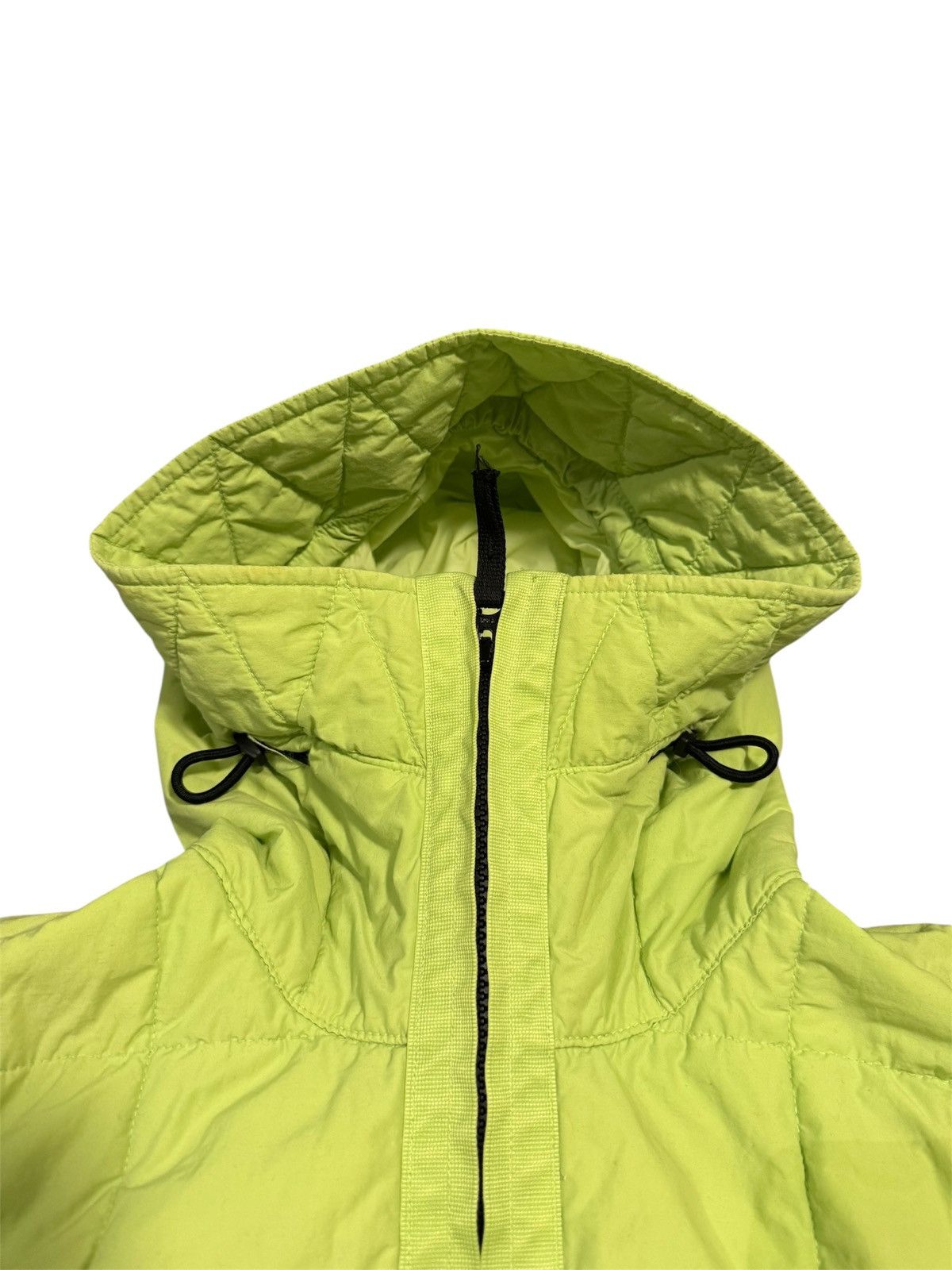 Stone Island 🔥Stone Island Quilted Naslan Light With Primaloft-TC Jacket Size US M / EU 48-50 / 2 - 9 Thumbnail