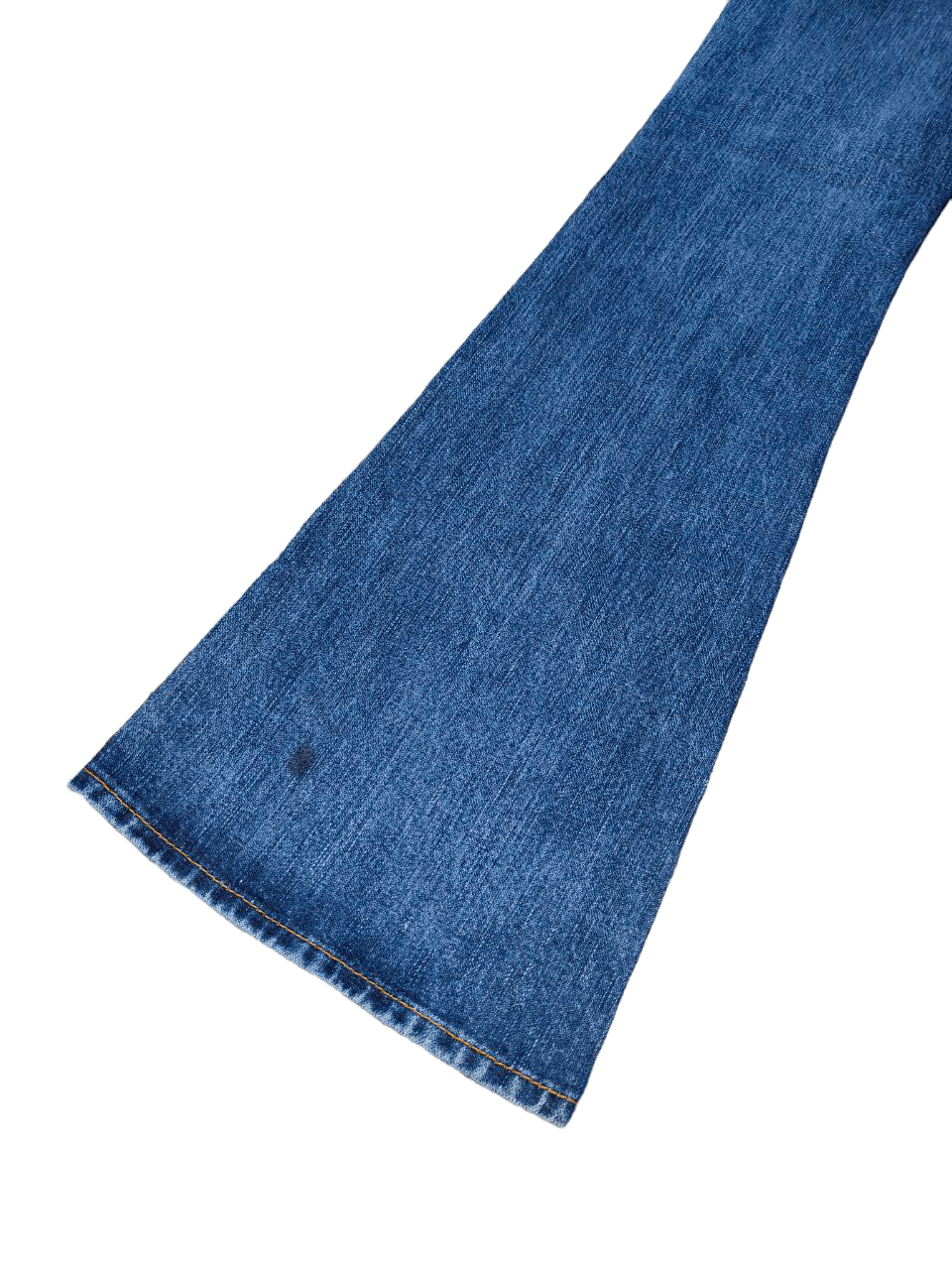 True Religion Vintage True Religion Flare Jeans Size 27" / US 4 / IT 40 - 4 Thumbnail