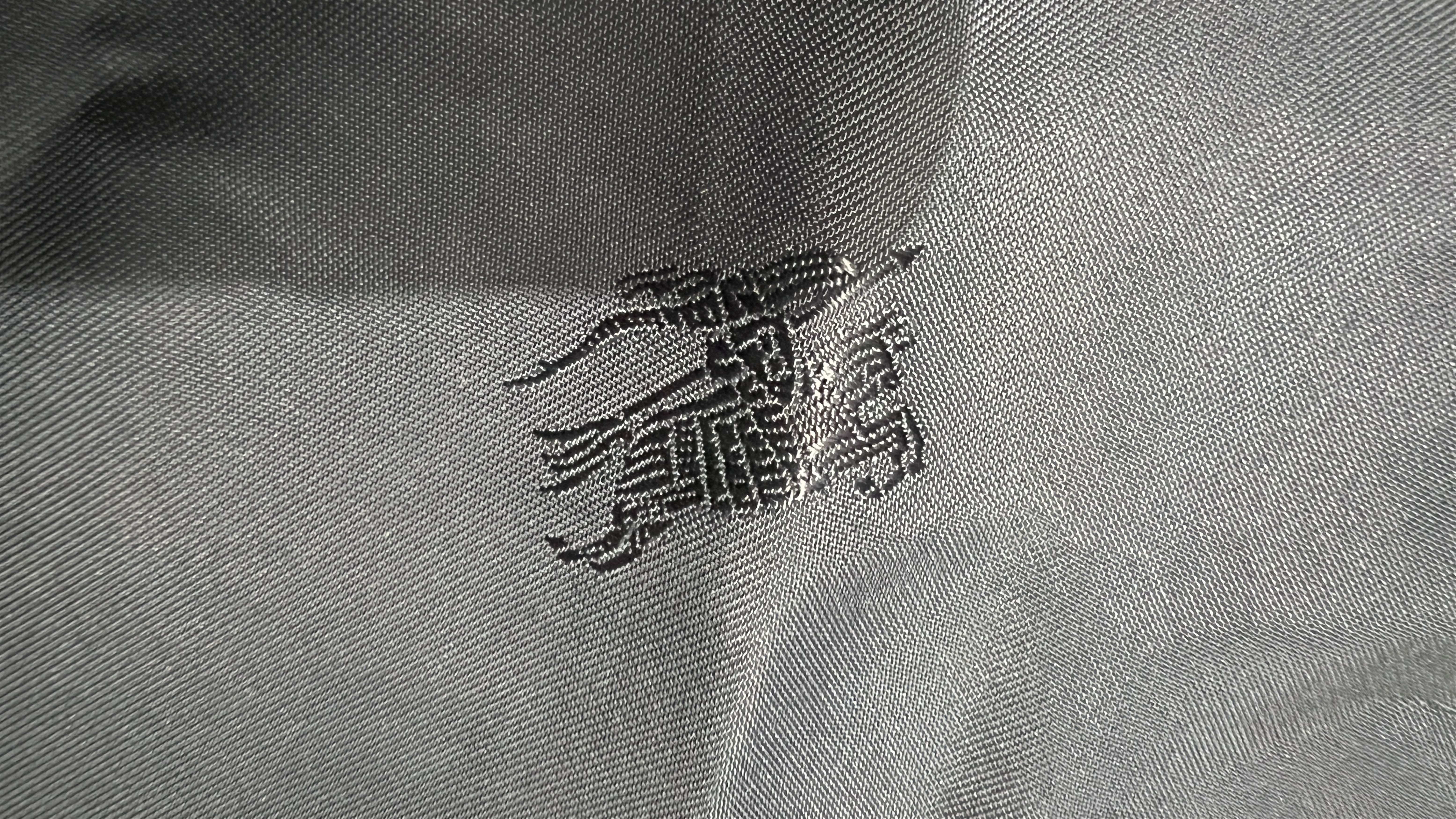 Burberry Burberry London Women’s 100% Wool Coat - RARE Size L / US 10 / IT 46 - 8 Thumbnail