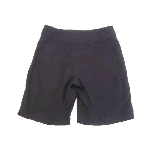 Patagonia Patagonia Bermuda Shorts Womens Black Size 6 Hook & Loop Closure Athletic Activewear Size 28" / US 6 / IT 42 - 2 Thumbnail