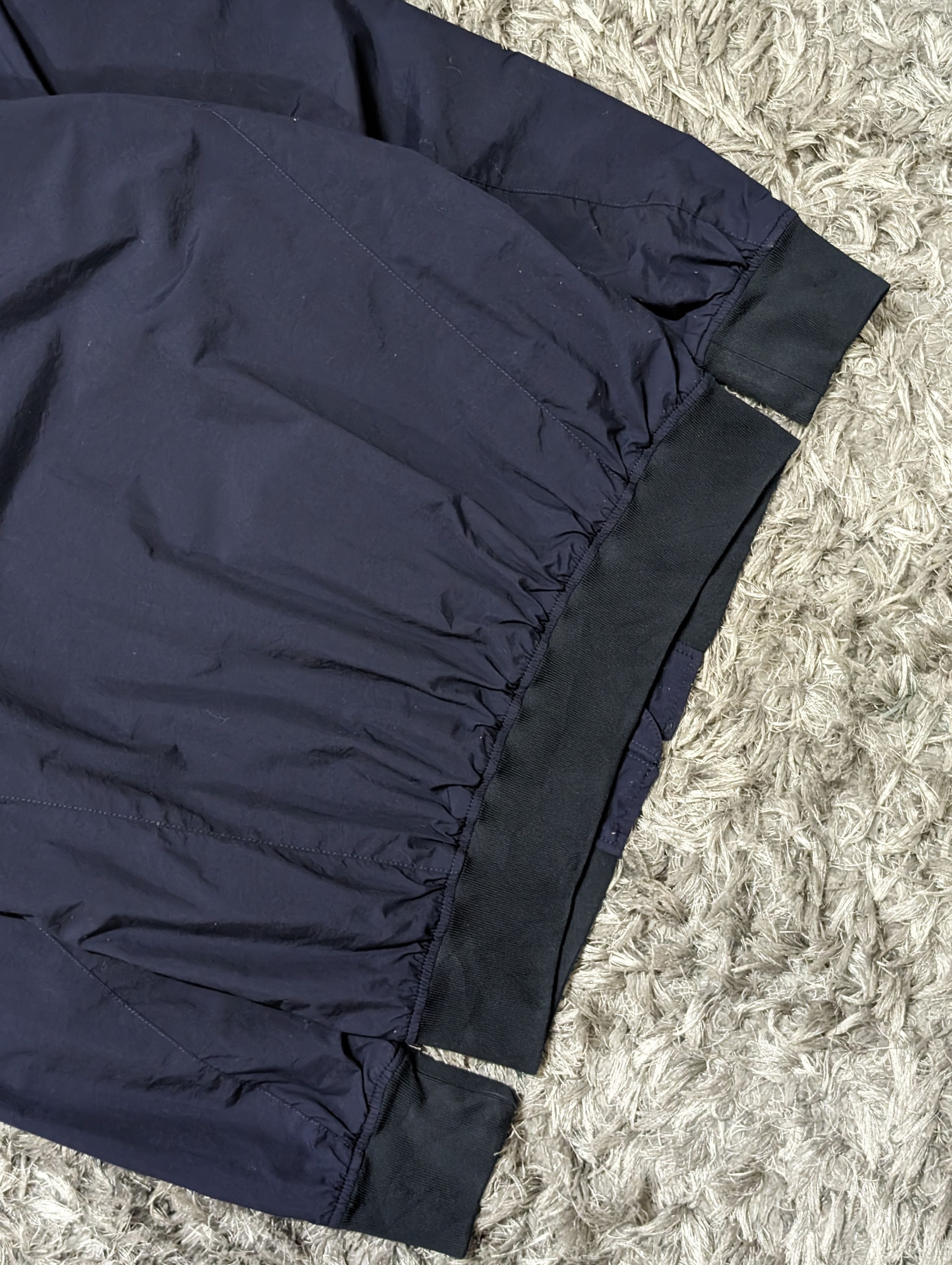 Helly Hansen Helly Hansen Jacket Plain Zipper Up Outdoor Sweater Size US S / EU 44-46 / 1 - 9 Thumbnail