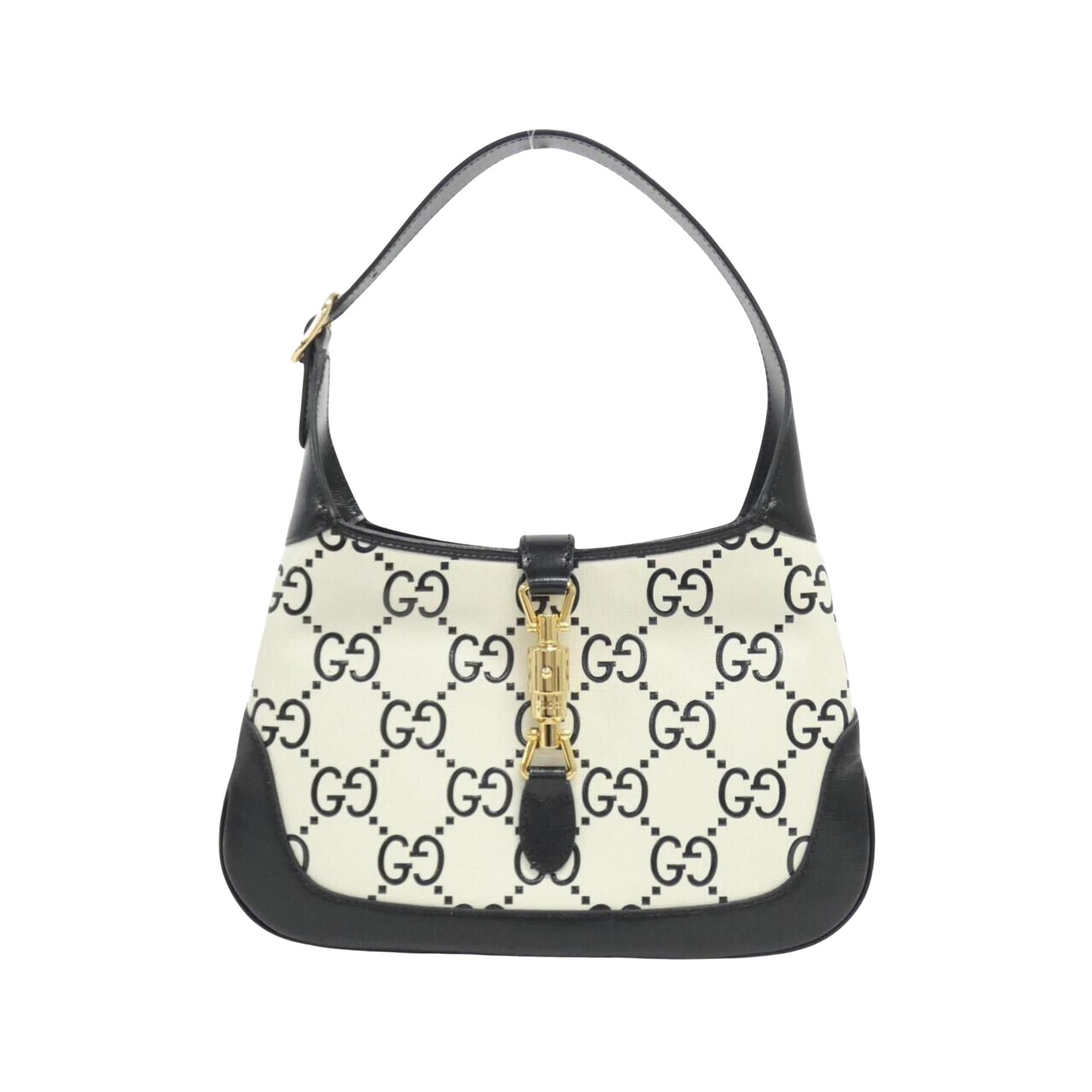 Gucci Gucci Sylvie shoulder Size ONE SIZE - 1 Thumbnail