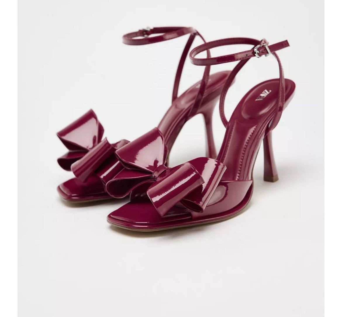 Zara Zara Size US 9 / IT 39 - 1 Thumbnail