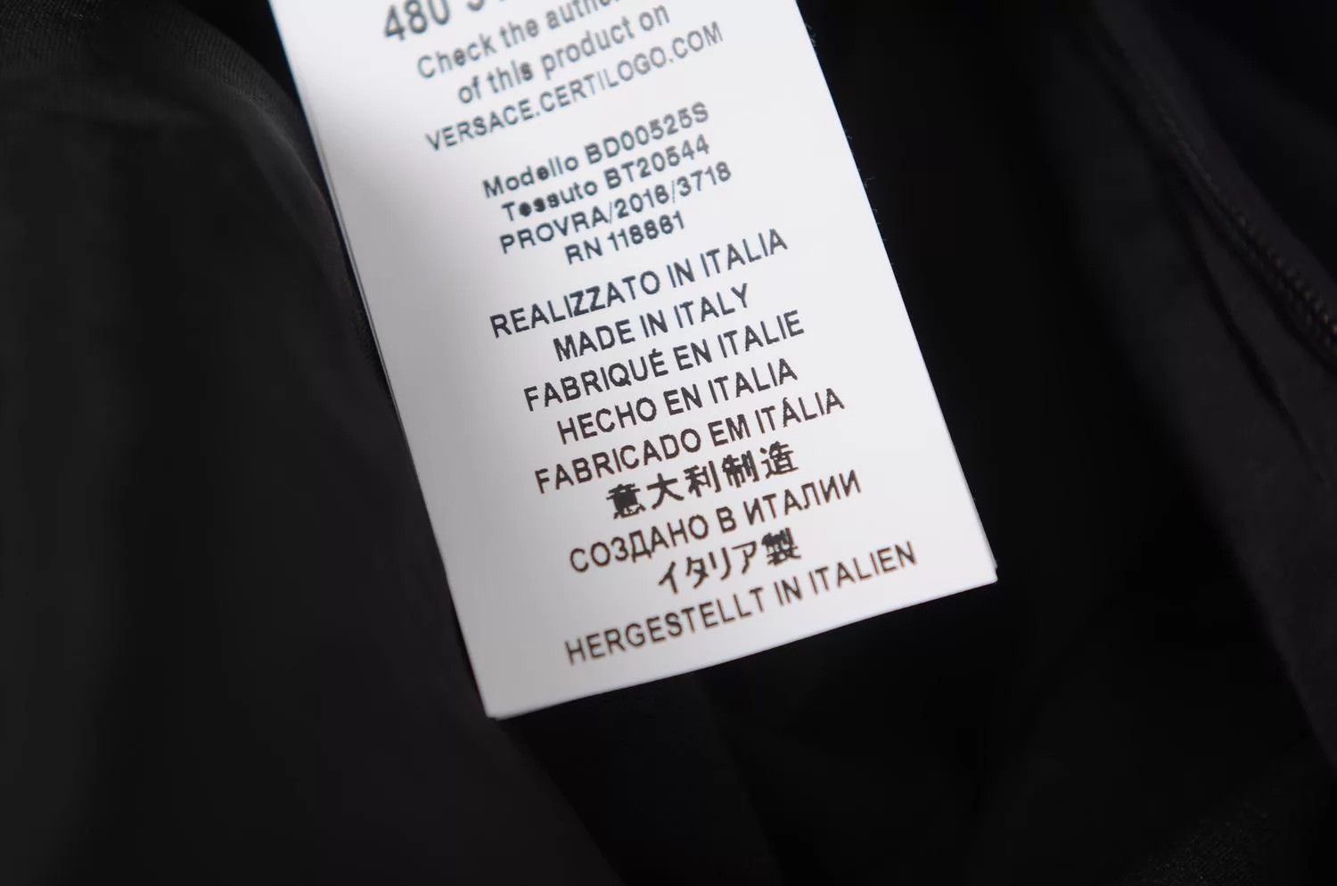 Versace Versace Women's Dress Size S / US 4 / IT 40 - 5 Thumbnail