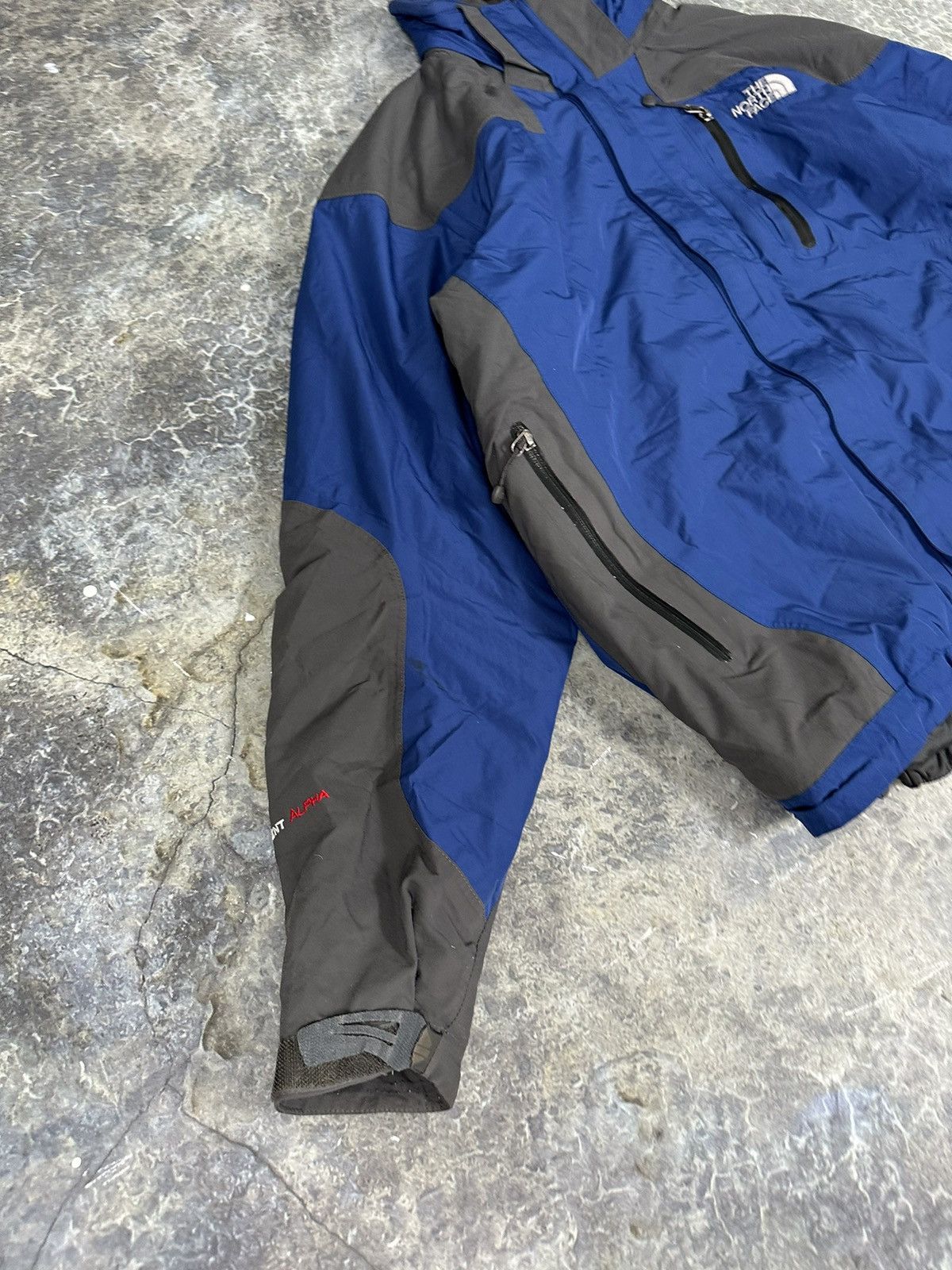 The North Face × Vintage Vintage North Face Coat Size US L / EU 52-54 / 3 - 4 Thumbnail