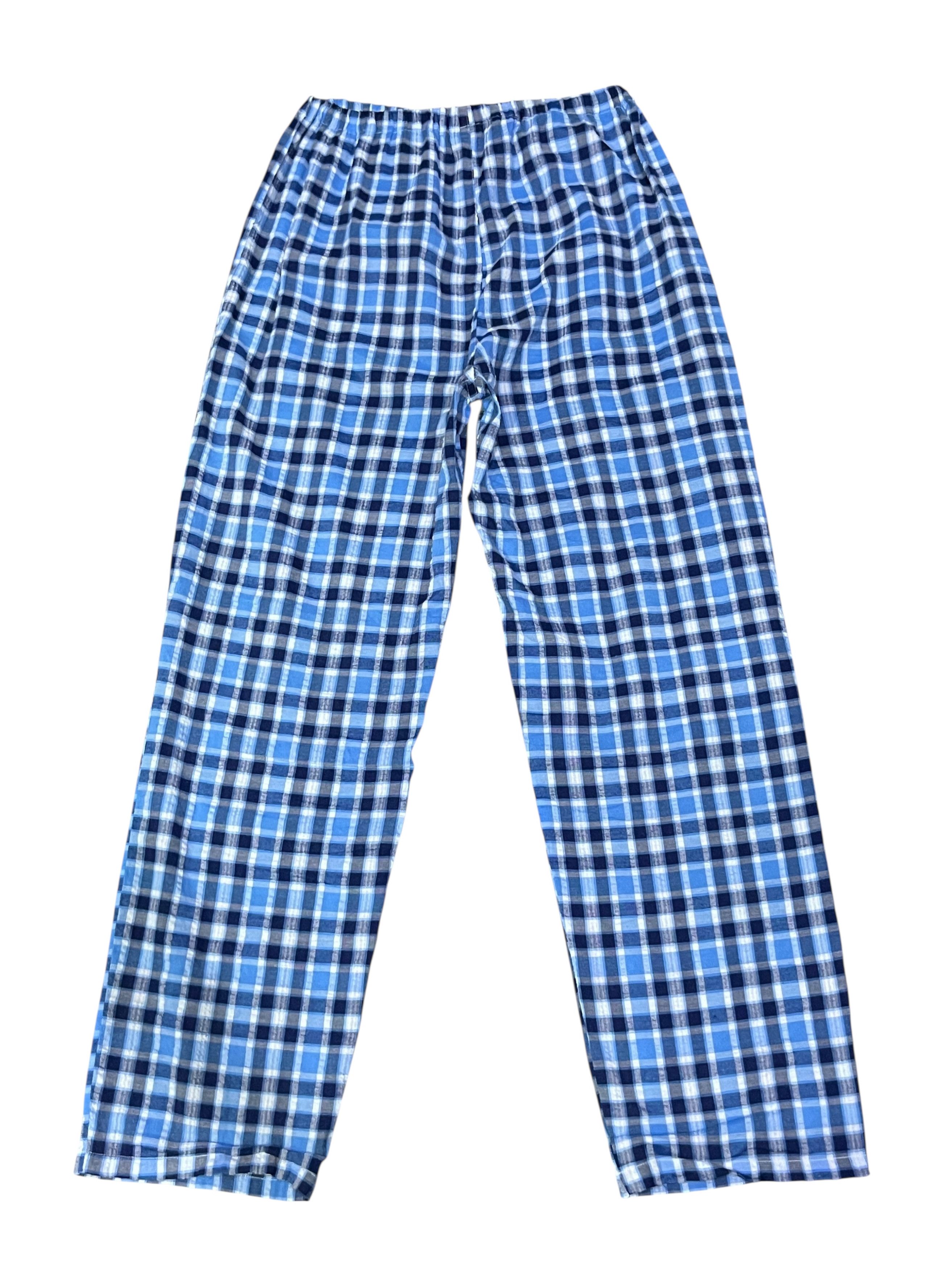 Yohji Yamamoto Vintage Gothic Y'saccs Yohji Yamamoto Pajama Set Size M(US) Size US M / EU 48-50 / 2 - 7 Thumbnail