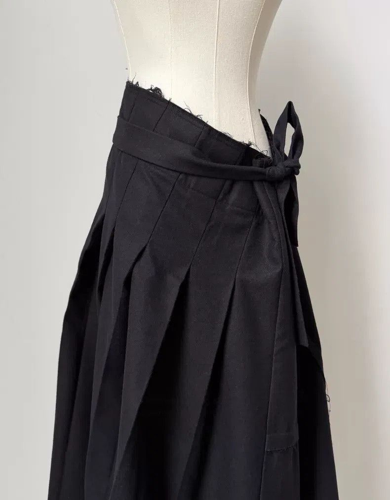 Comme des Garcons Comme Des Garcons size M Pencil Skirt Size 23" - 4 Thumbnail