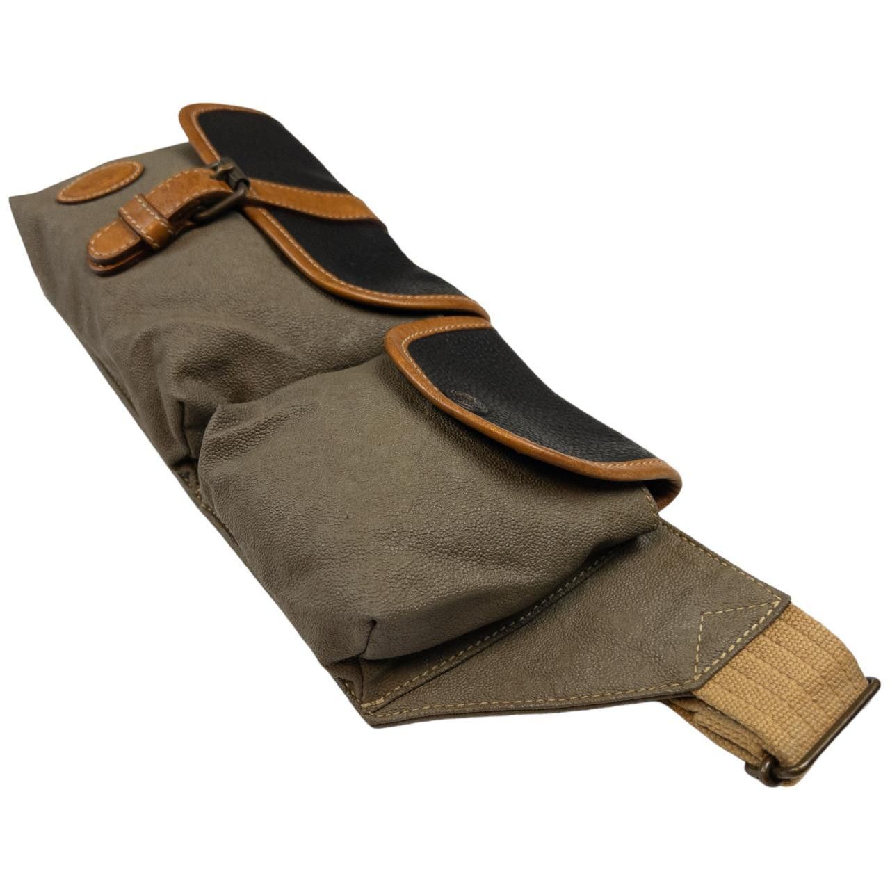 C.P. Company Vintage CP Company Crossbody Bag Size ONE SIZE - 6 Thumbnail