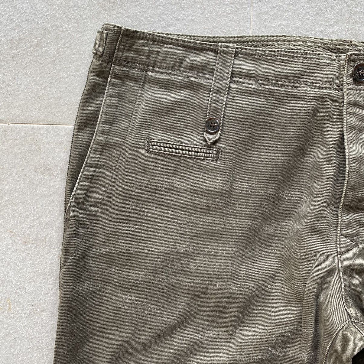 Burberry Burberry brit pants Size US 36 / EU 52 - 4 Thumbnail