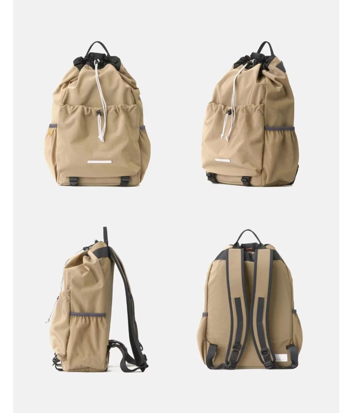 Japanese Brand × Vintage Niche Sport Cycling Shoulder Bag Size ONE SIZE - 7 Thumbnail