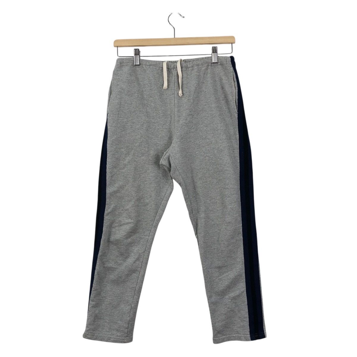 Designer × Engineered Garments × Nepenthes Designer ENGINEERED GARMENTS NEPENTHES New York Jogger Pant Size US 36 / EU 52 - 1 Thumbnail