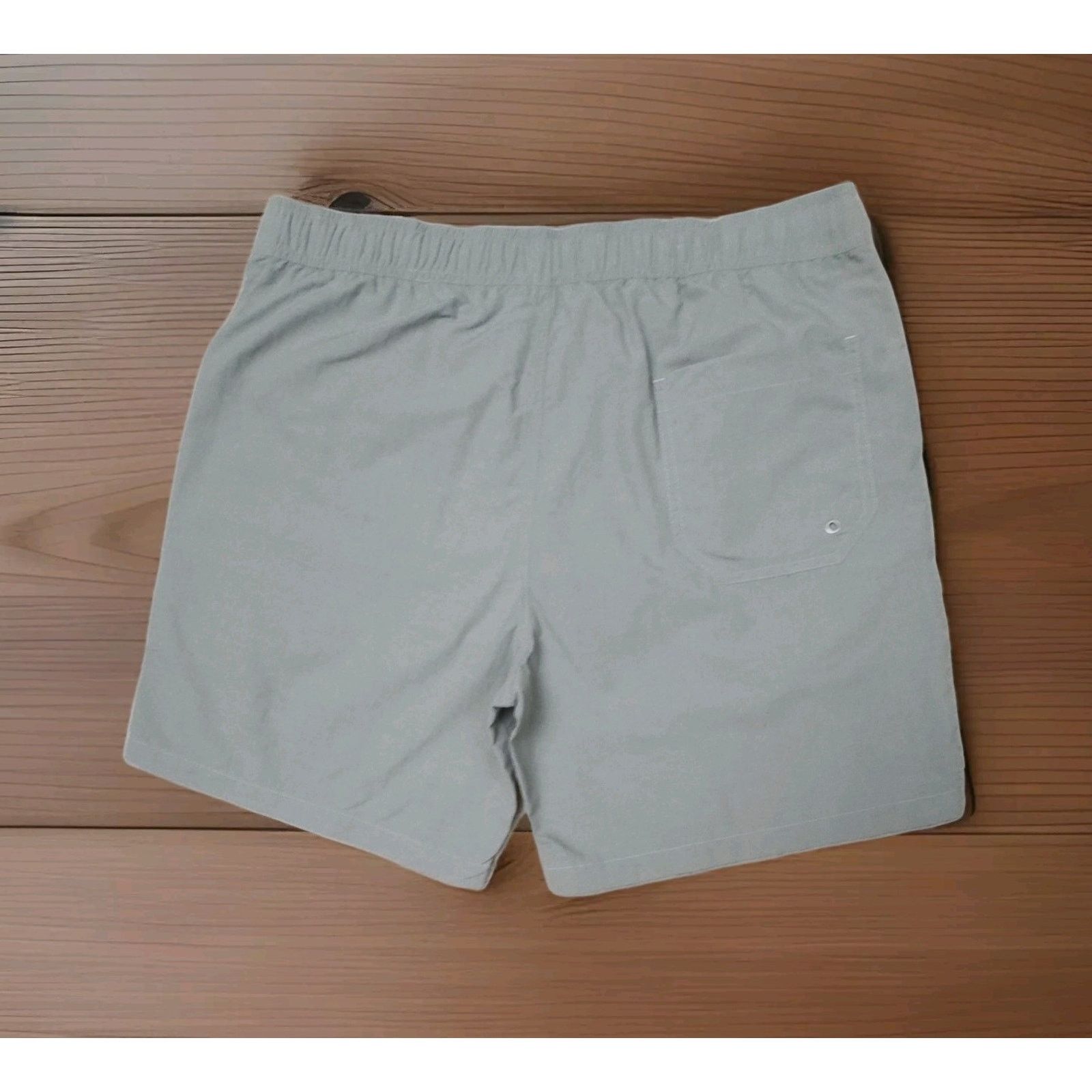Allsaints Allsaints “Ward” Swimming Shorts Black Medium Size US 30 / EU 46 - 3 Thumbnail