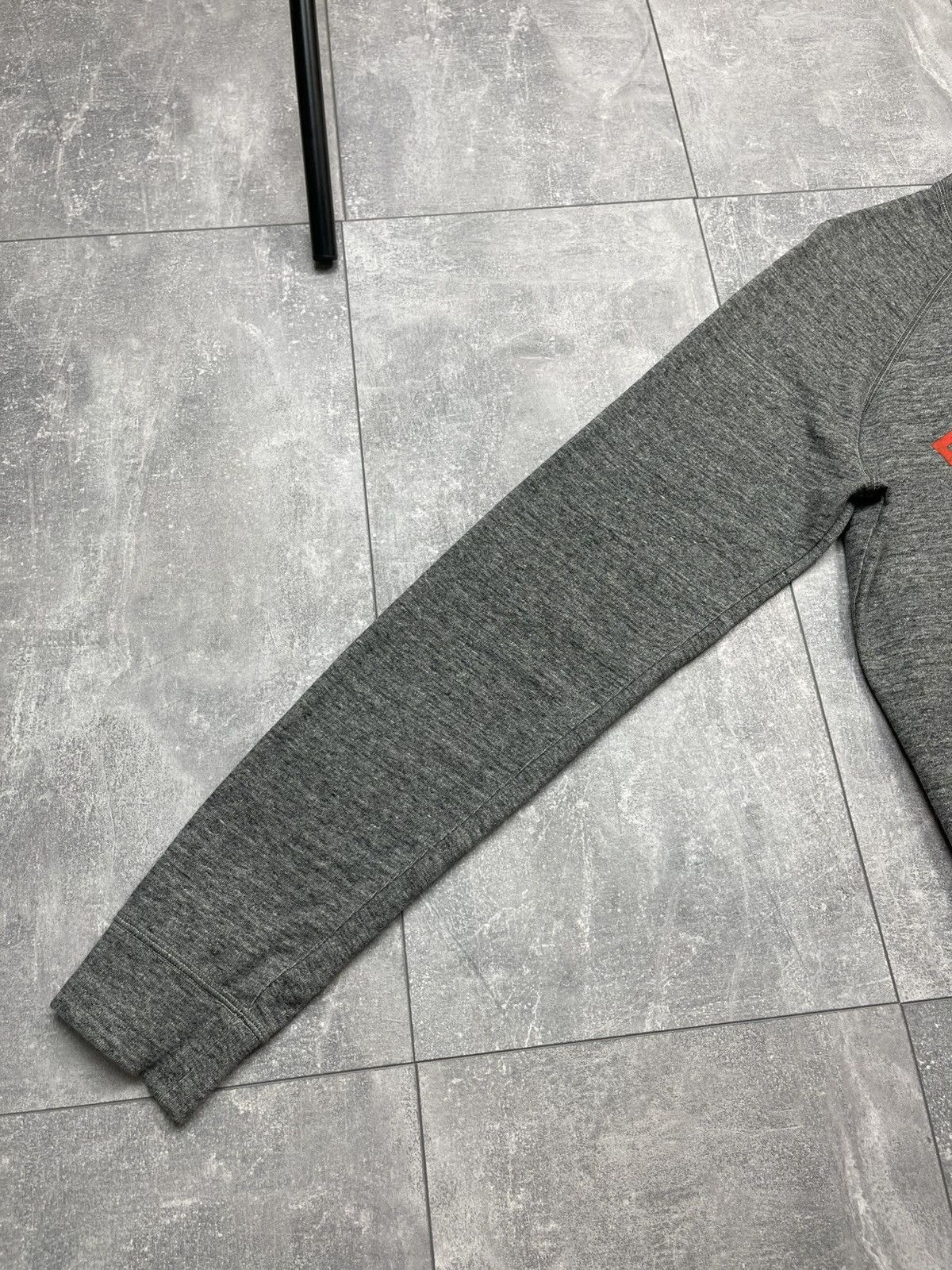 Dsquared2 Dsquared2 XXL PHYS ED. ‘64 Gray Sweatshirt Size US M / EU 48-50 / 2 - 11 Thumbnail
