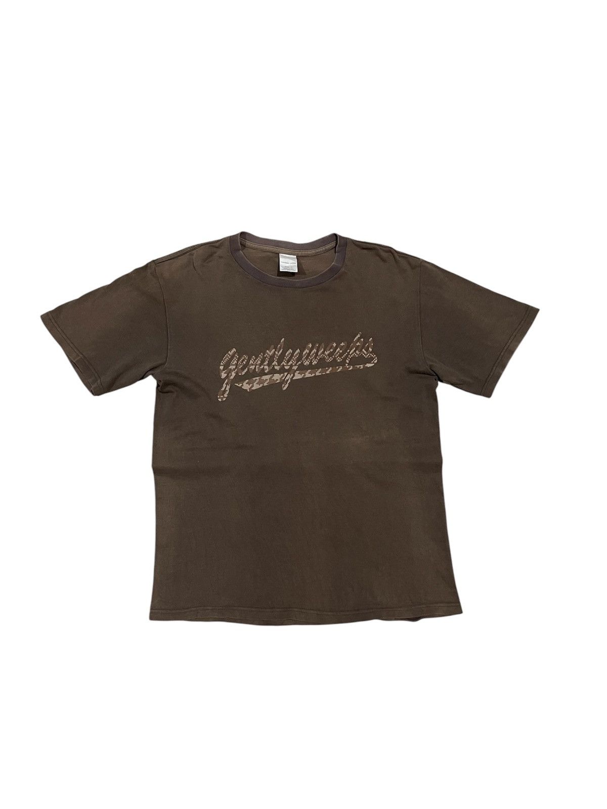 Number (N)ine × Takahiromiyashita The Soloist. SS01 Number (N)ine
