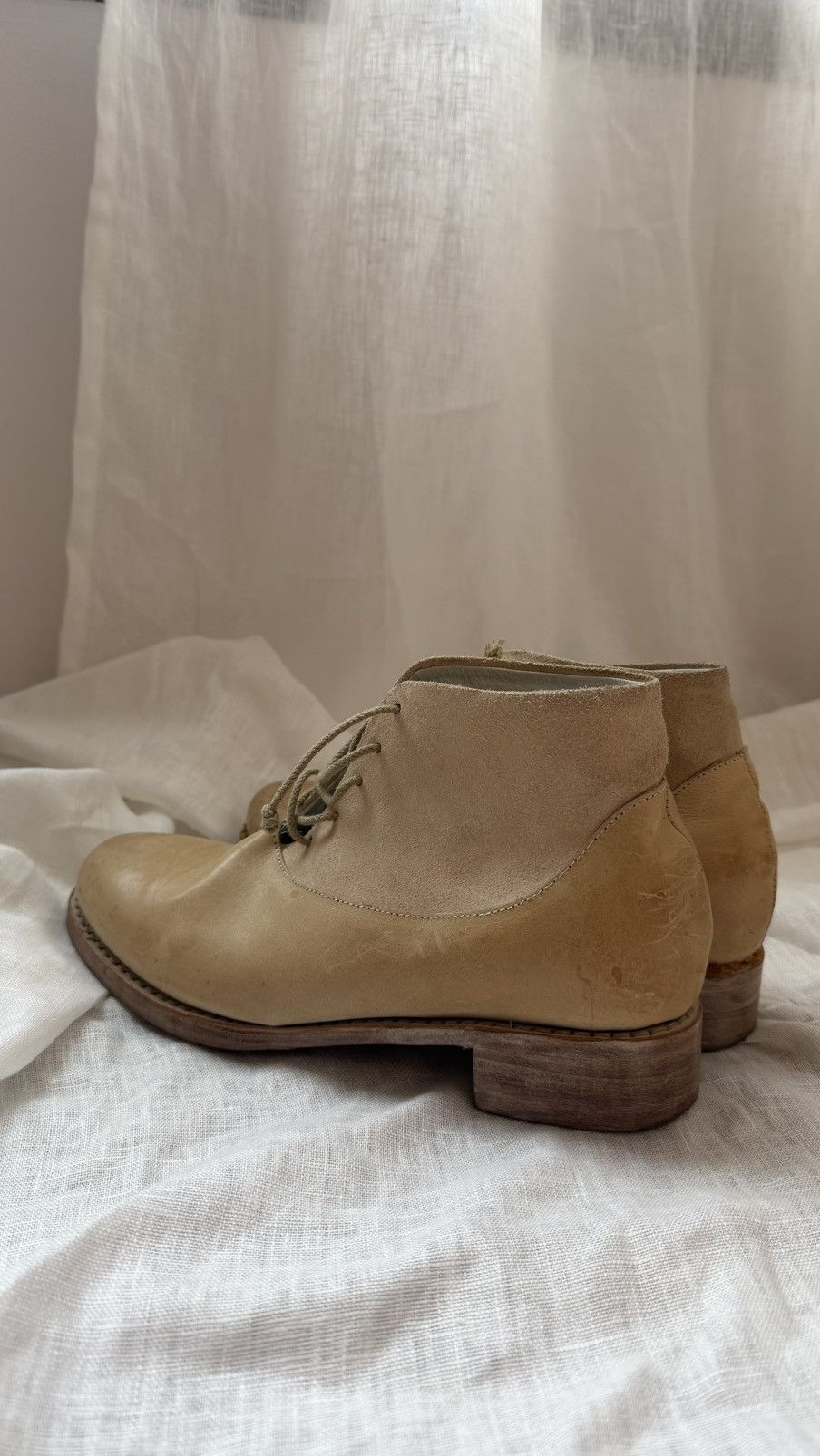 Cherevichkiotvichki Cherevichkiotvichki boots Size US 9 / IT 39 - 5 Thumbnail