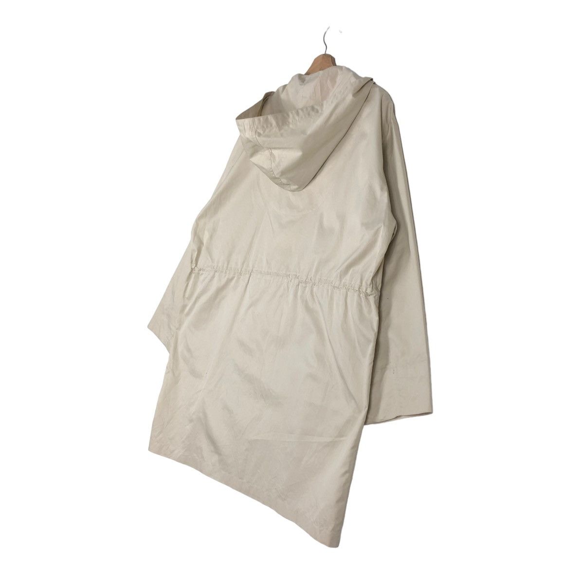 Burberry 🔥VINTAGE BURBERRYS NOVA CHECK FLY JACKET Size US M / EU 48-50 / 2 - 11 Thumbnail
