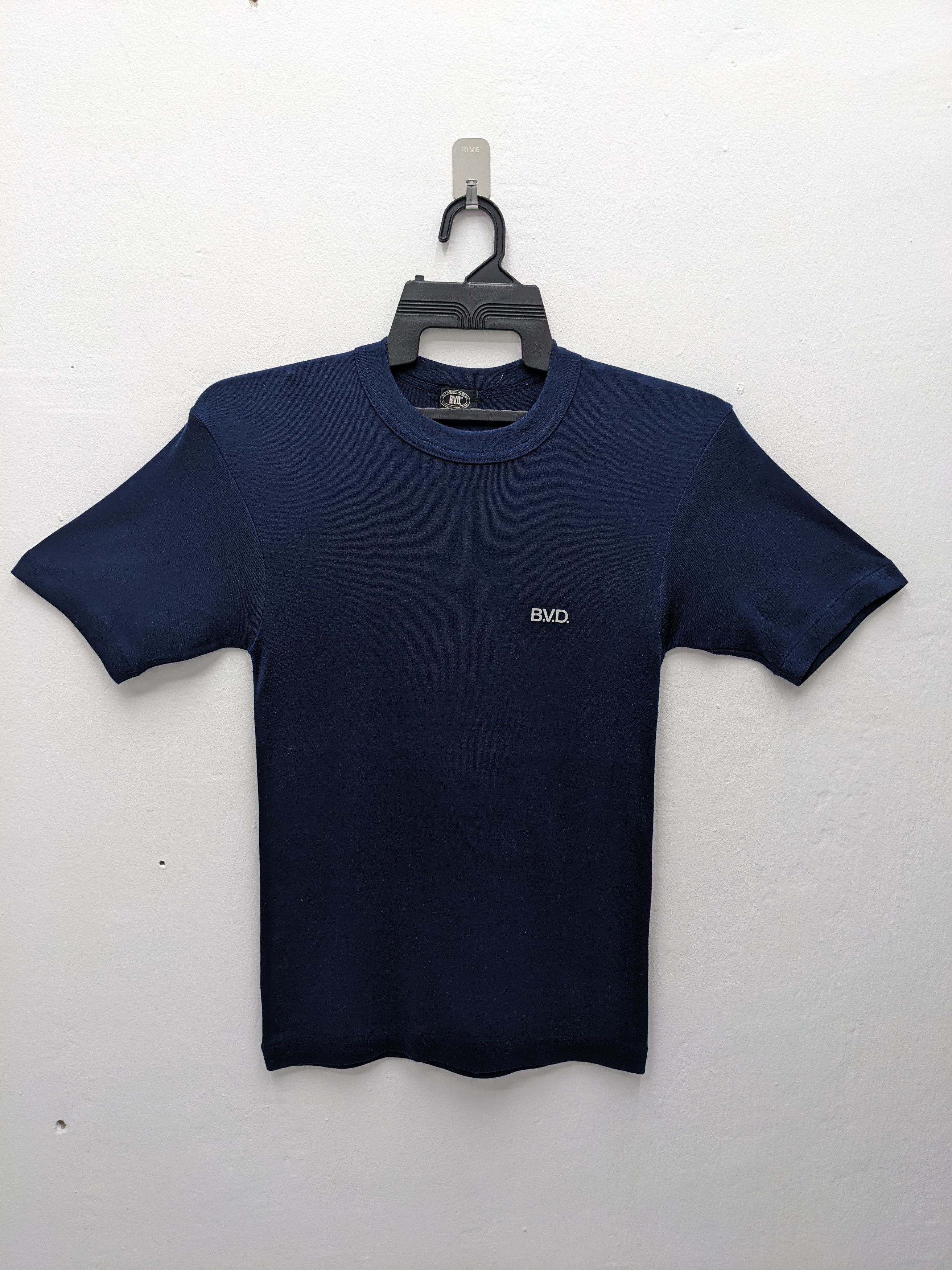 Japanese Brand B.V.D JAPANESE BRAND Size US L / EU 52-54 / 3 - 2 Thumbnail