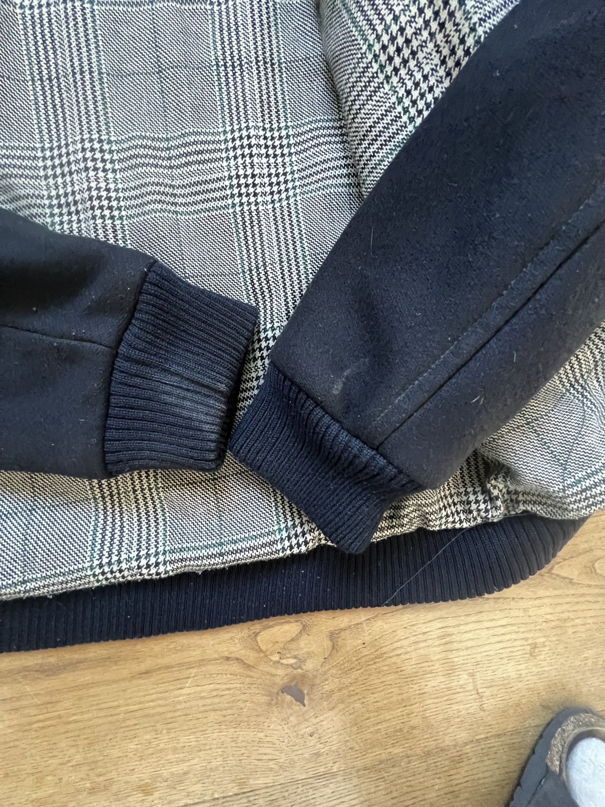 Other Thomas Burberry jacket Size US XXL / EU 58 / 5 - 5 Thumbnail