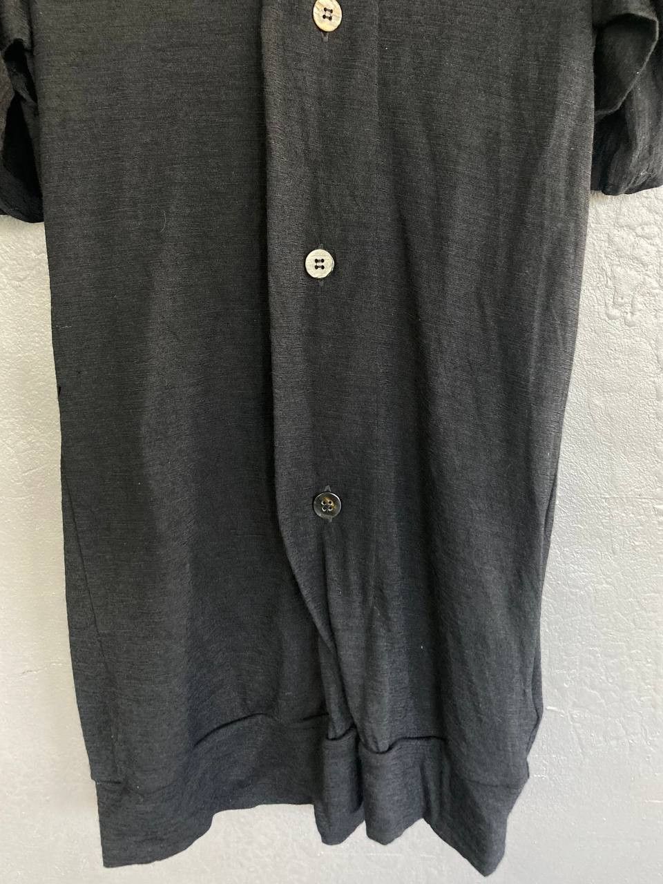 Junya Watanabe Junya Watanabe S/S07 Asymmetrical Blouse Size M / US 6-8 / IT 42-44 - 5 Thumbnail