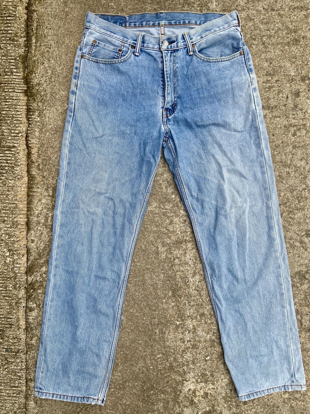 Levi's × Levi's Vintage Clothing Levis jeans Size US 33 - 1 Thumbnail