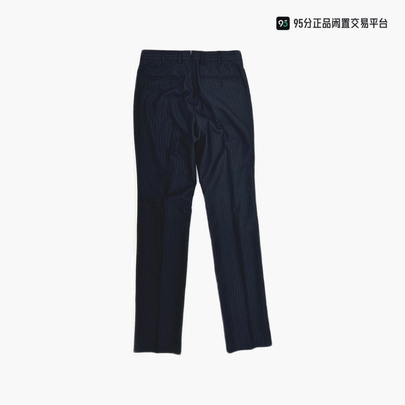 Ermenegildo Zegna Zegna Men's Slim. Size US S / EU 44-46 / 1 - 3 Thumbnail