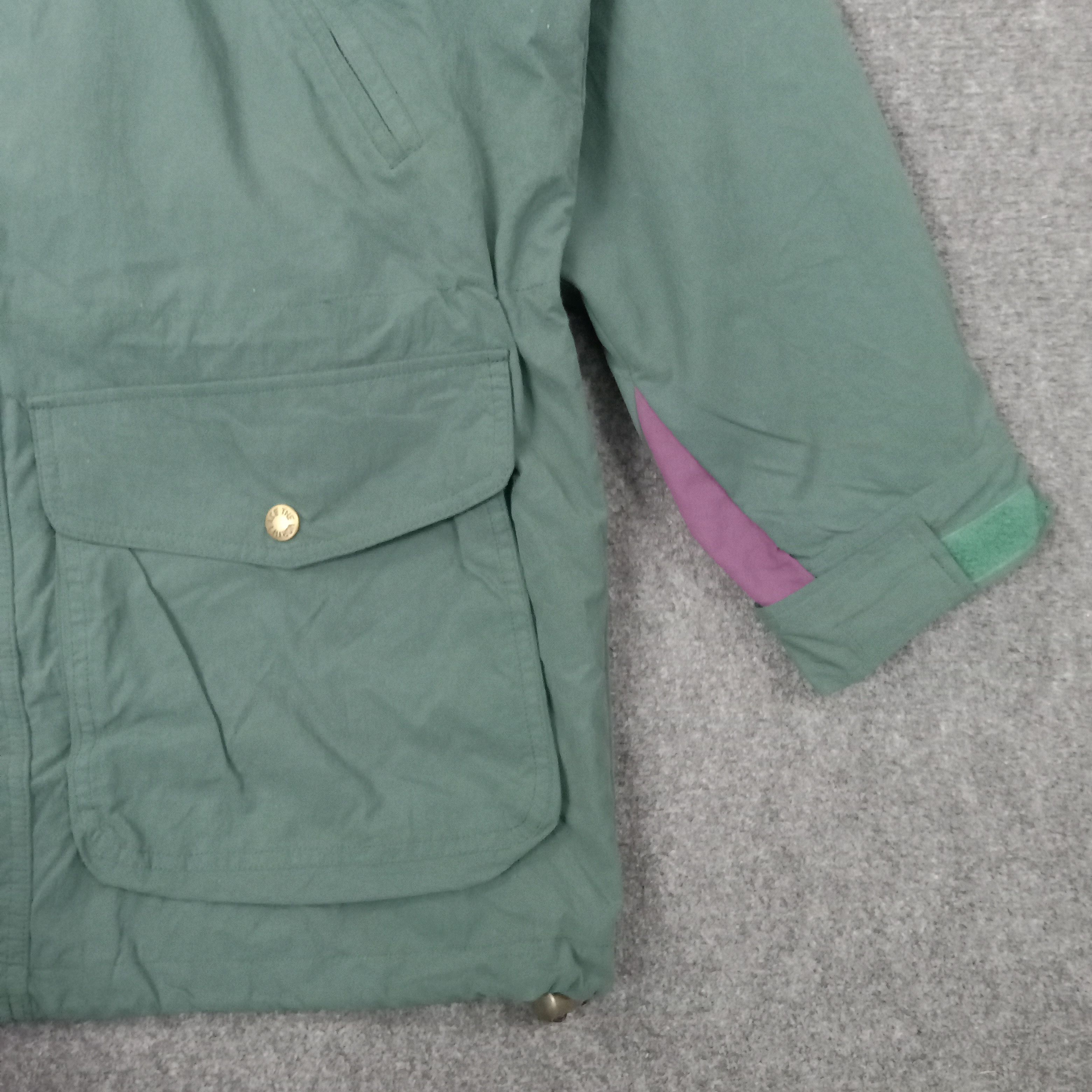 The North Face The North Face Outdoor Style Utility Jacket C251N5 Size US L / EU 52-54 / 3 - 2 Thumbnail
