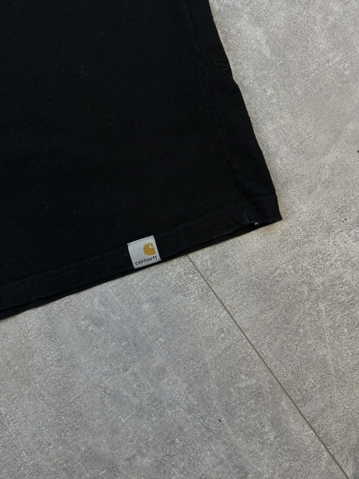 Other Carhartt Brown Ducks tee Overprint Logo Size US XL / EU 56 / 4 - 2 Thumbnail