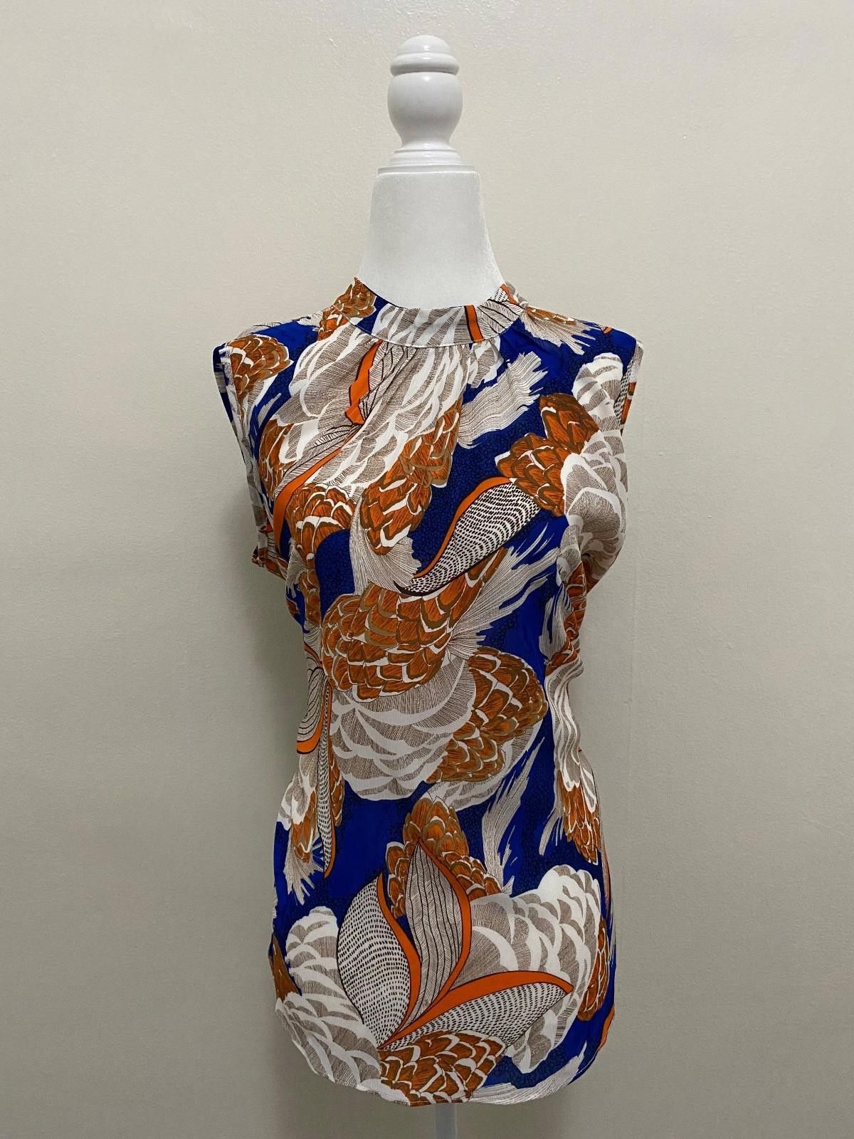 Other CHICLINE Korean Style Loose Fit Sleeveless Top Size S / US 4 / IT 40 - 6 Thumbnail