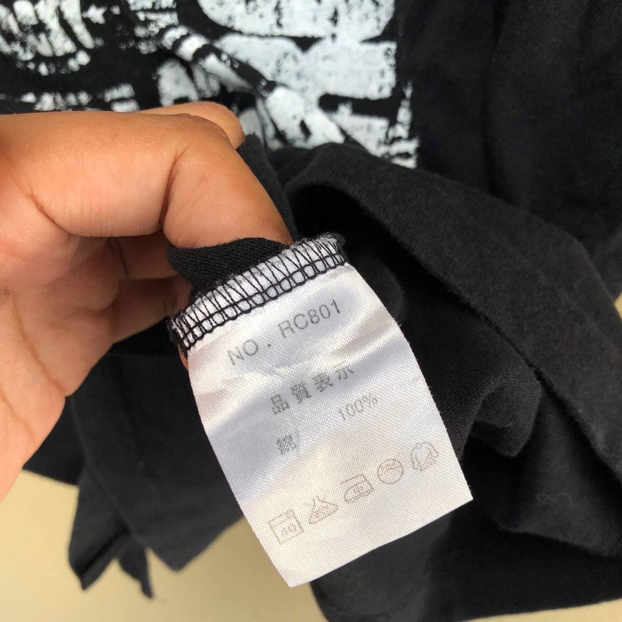 Other Rare Vintage Rocky Balboa Movie Tees Size US M / EU 48-50 / 2 - 5 Thumbnail