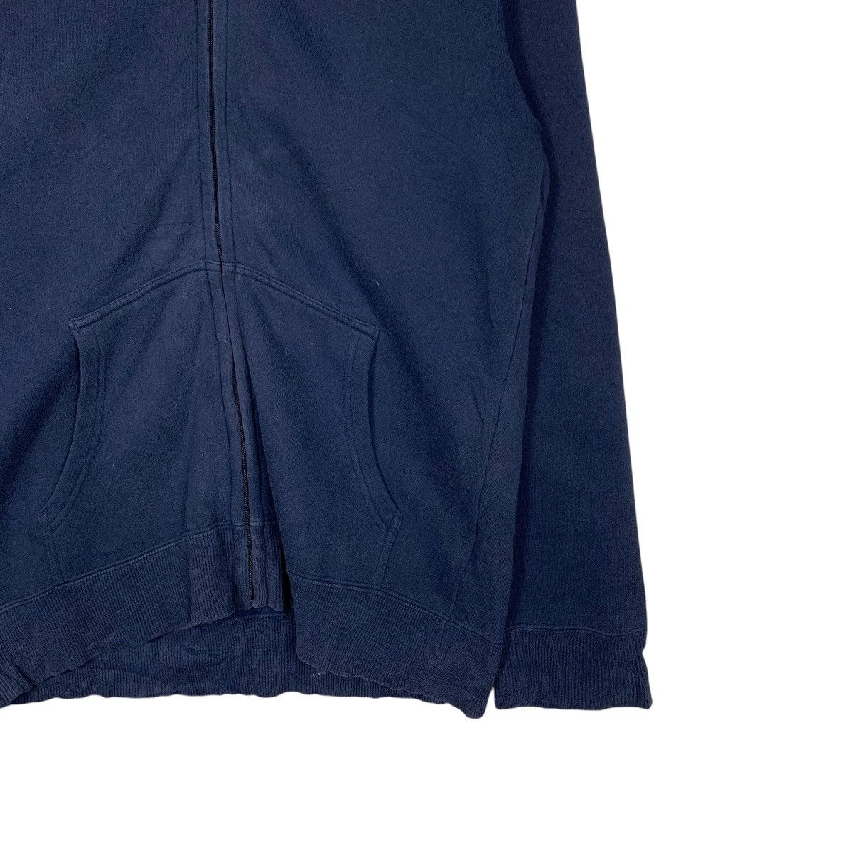 The North Face THE NORTH FACE Pullover Hoodies Sweatshirt #1639-C73 Size US M / EU 48-50 / 2 - 6 Thumbnail