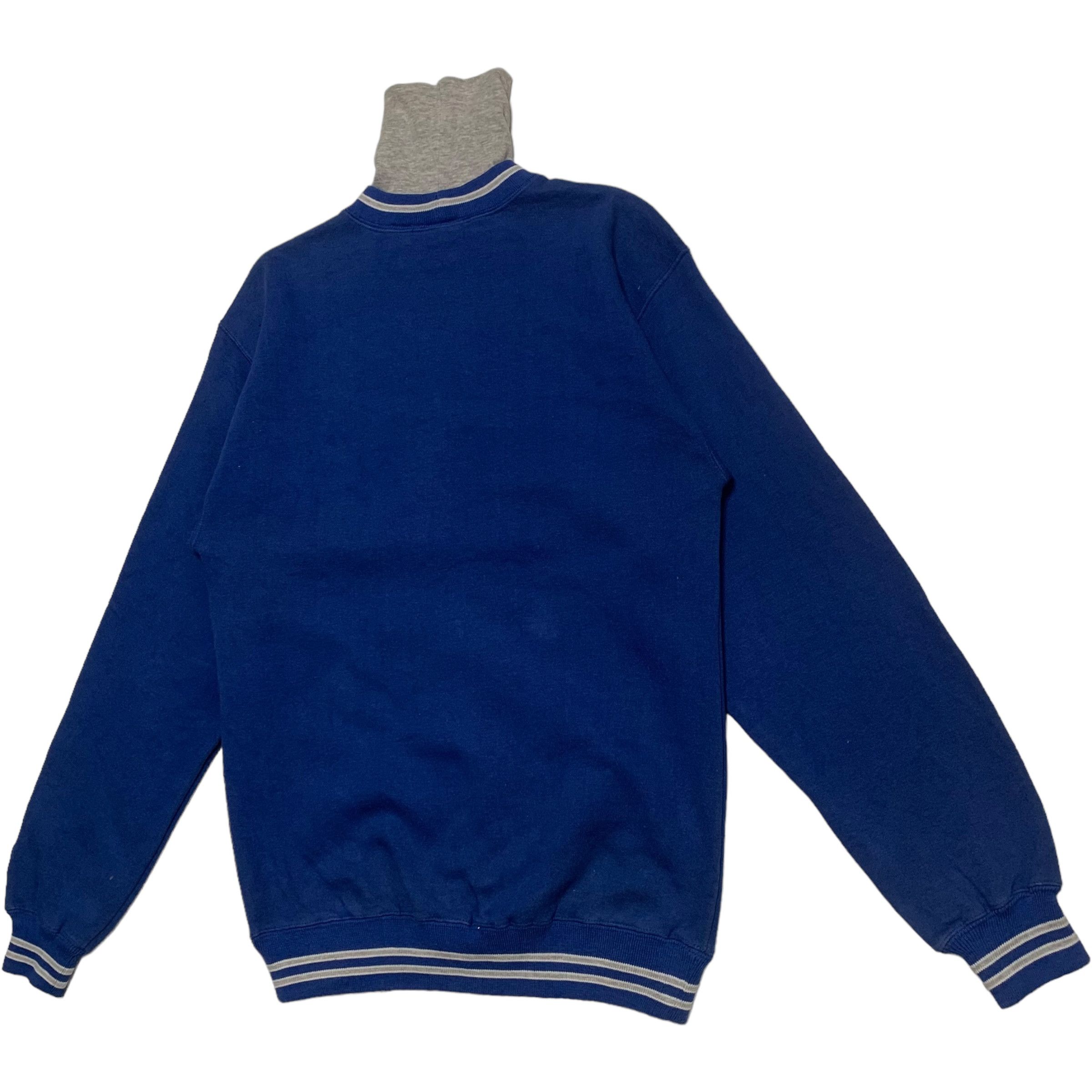 NFL Vintage 90s NFL New York Giants Turtleneck Sweater Size US S / EU 44-46 / 1 - 6 Thumbnail