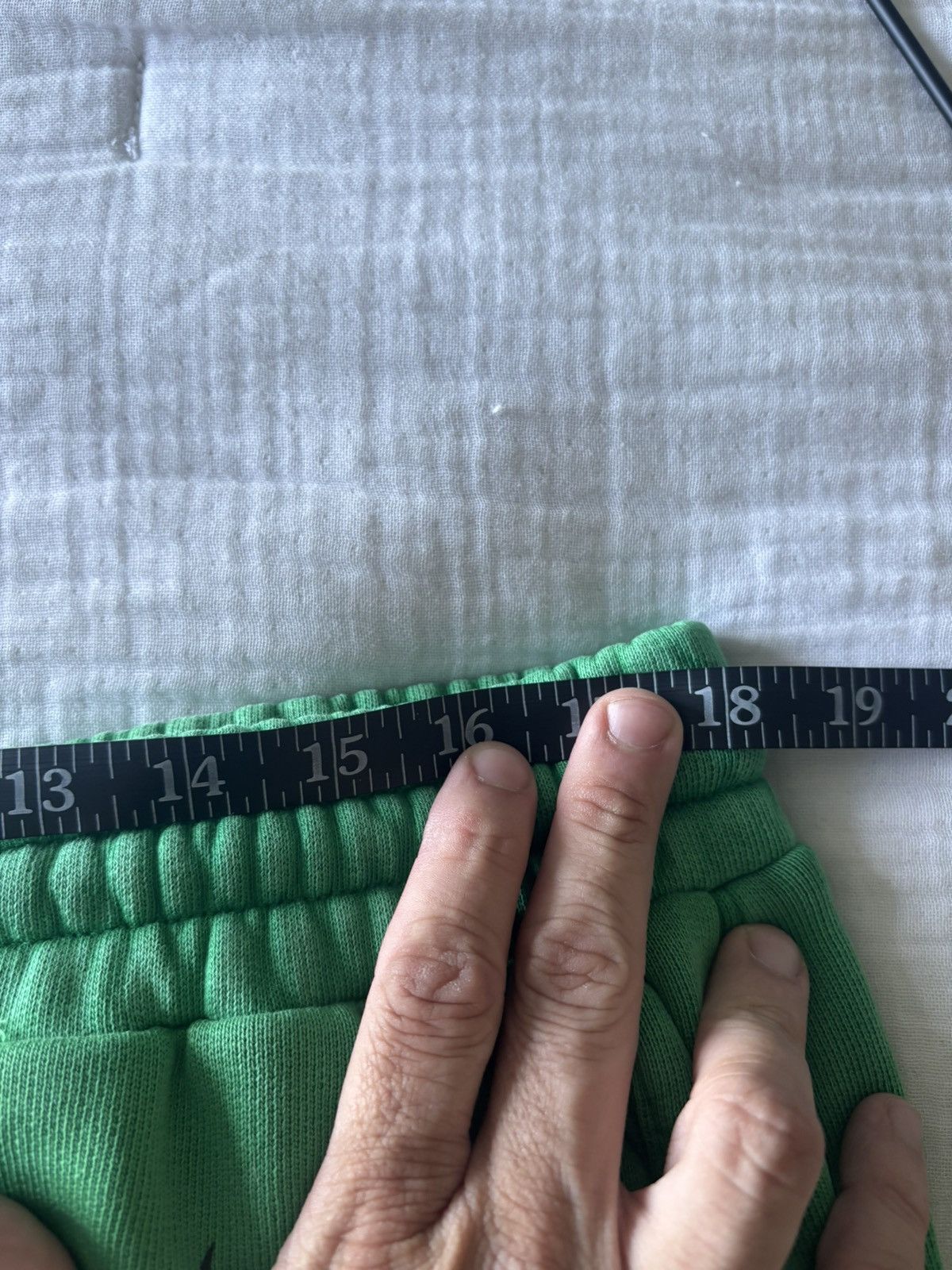 LUU DAN LUU DAN WIDE LEG BONTON PANTS Size US 36 / EU 52 - 9 Thumbnail
